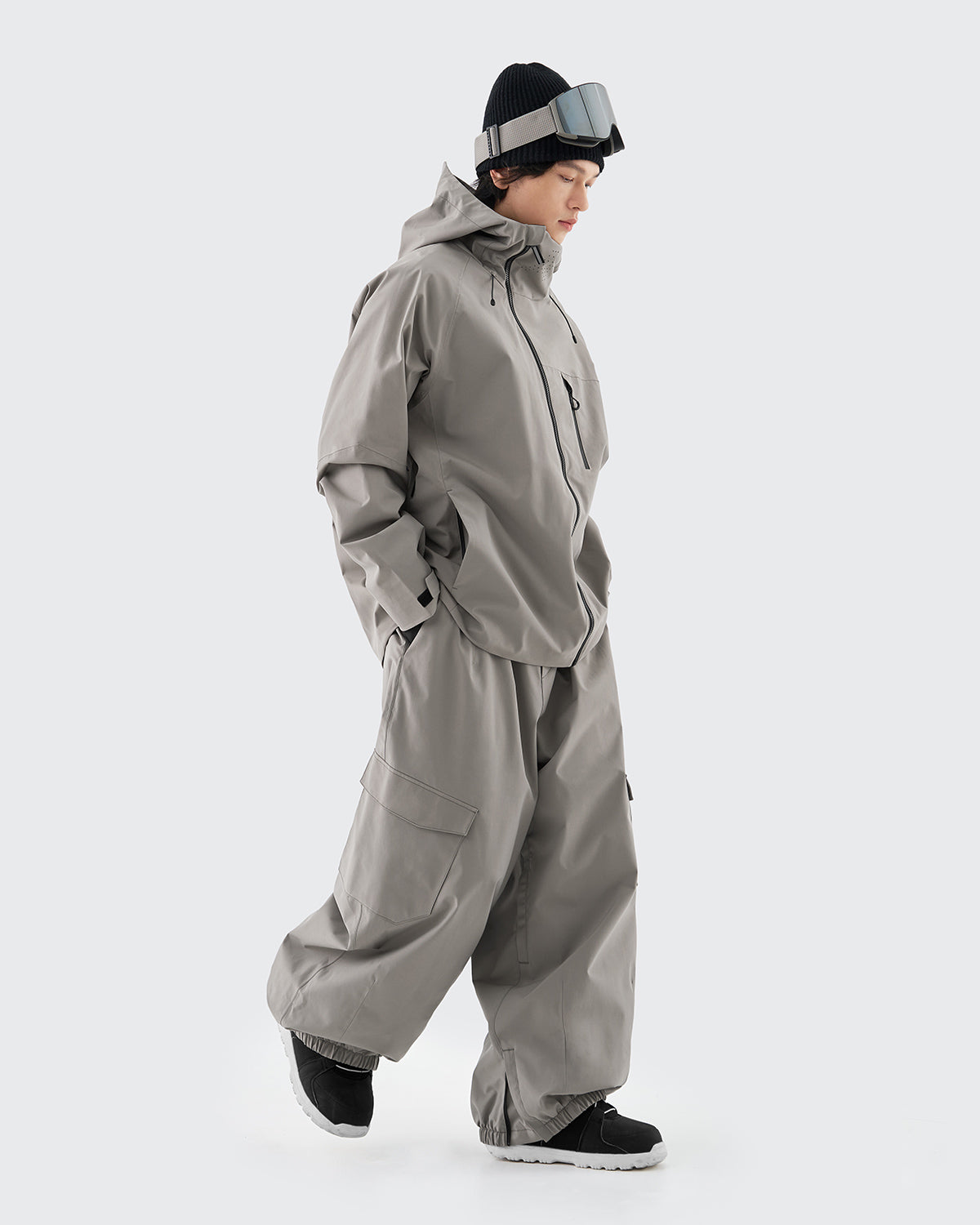 #カラー_サンドグレー/サンドグレー