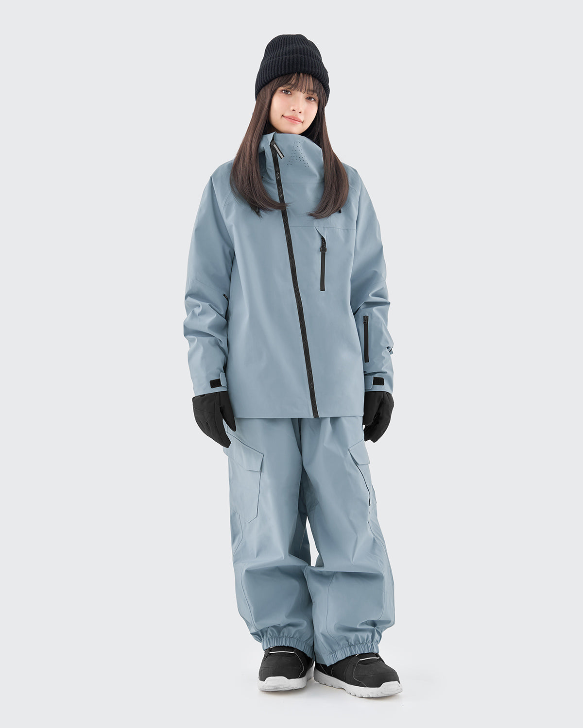 #カラー_baブルー/baブルー