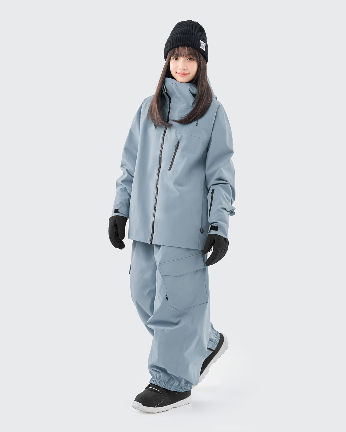 #カラー_baブルー/baブルー