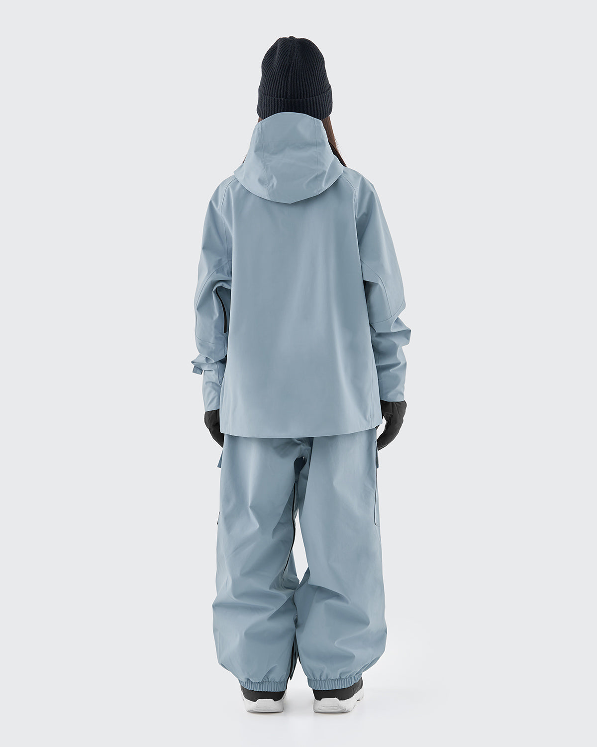 #カラー_baブルー/baブルー