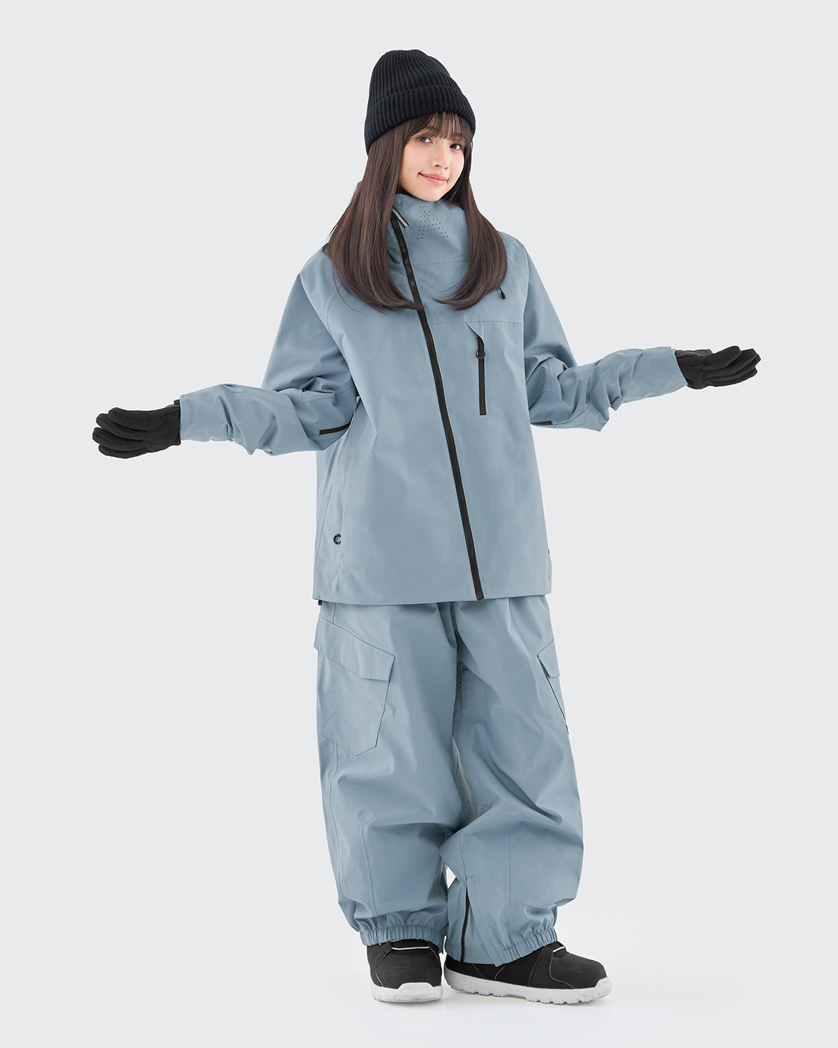 #カラー_baブルー/baブルー