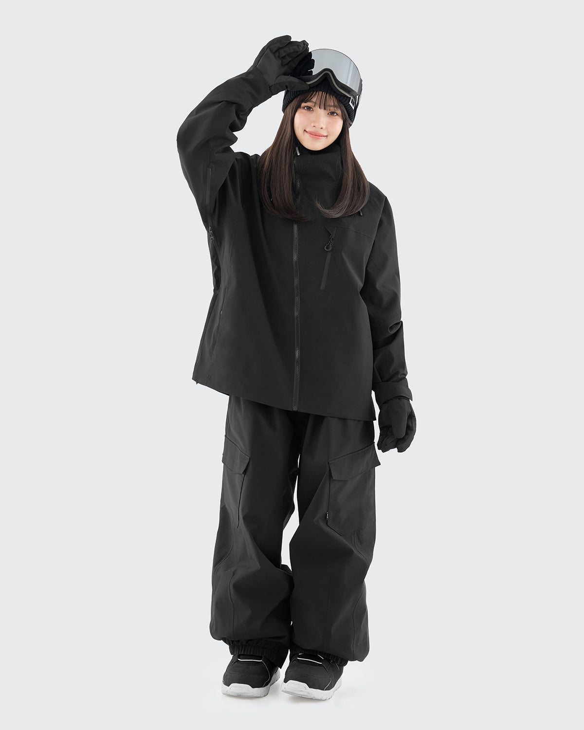 #カラー_ブラック/ブラック