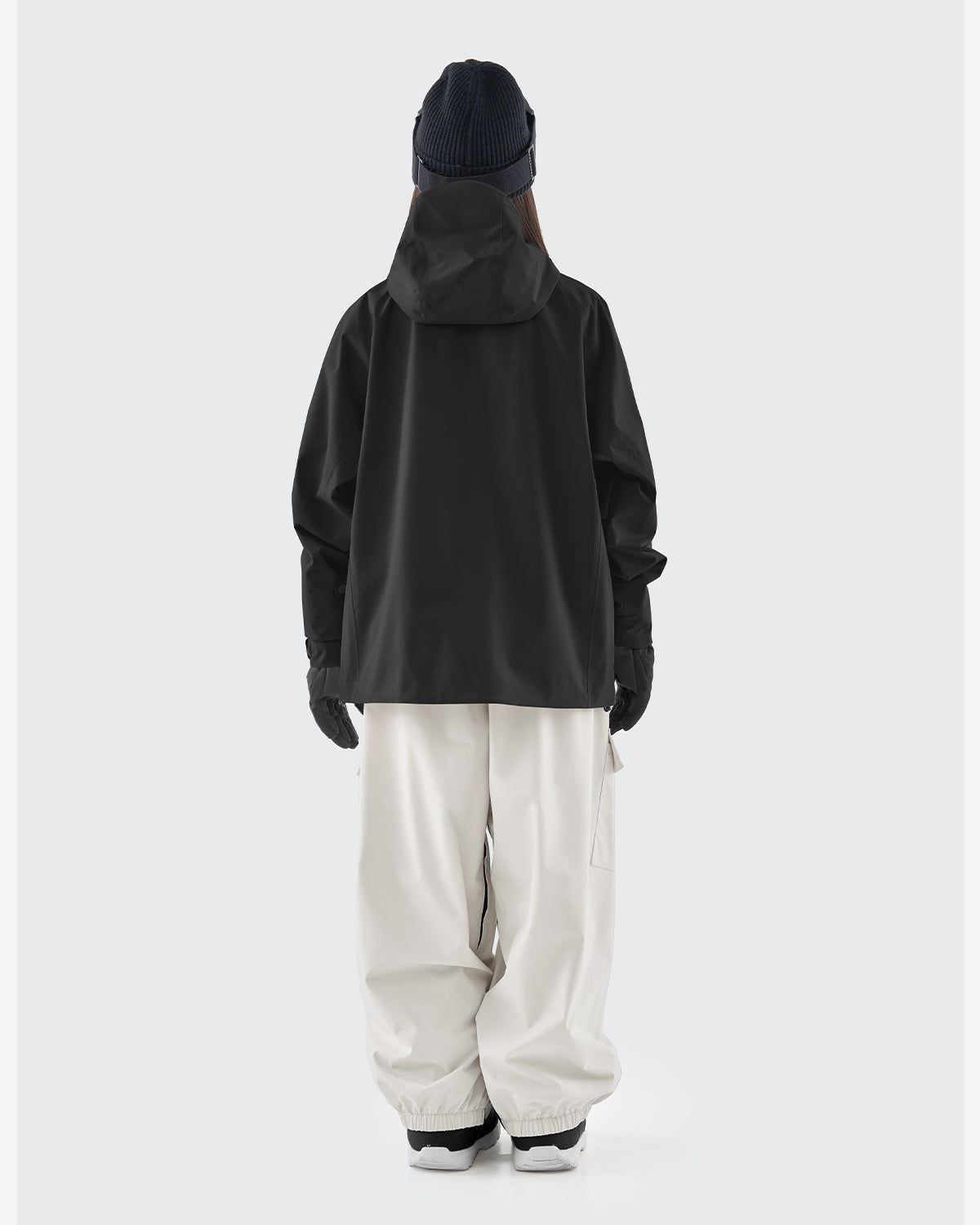 #カラー_ブラック/crホワイト