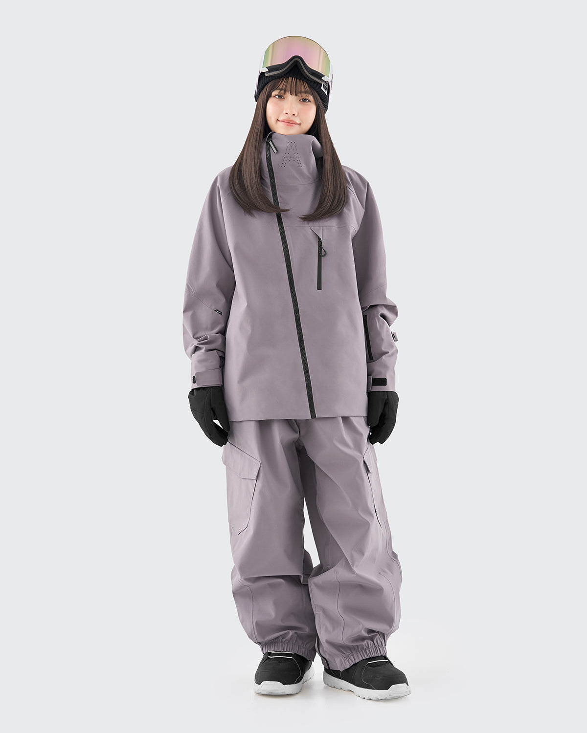 WINTER ALL