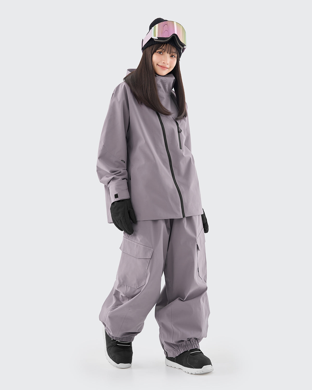 WINTER ALL