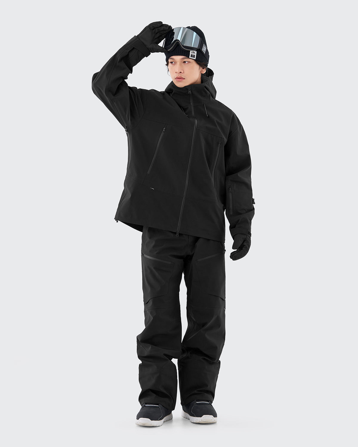 #カラー_ブラック/ブラック