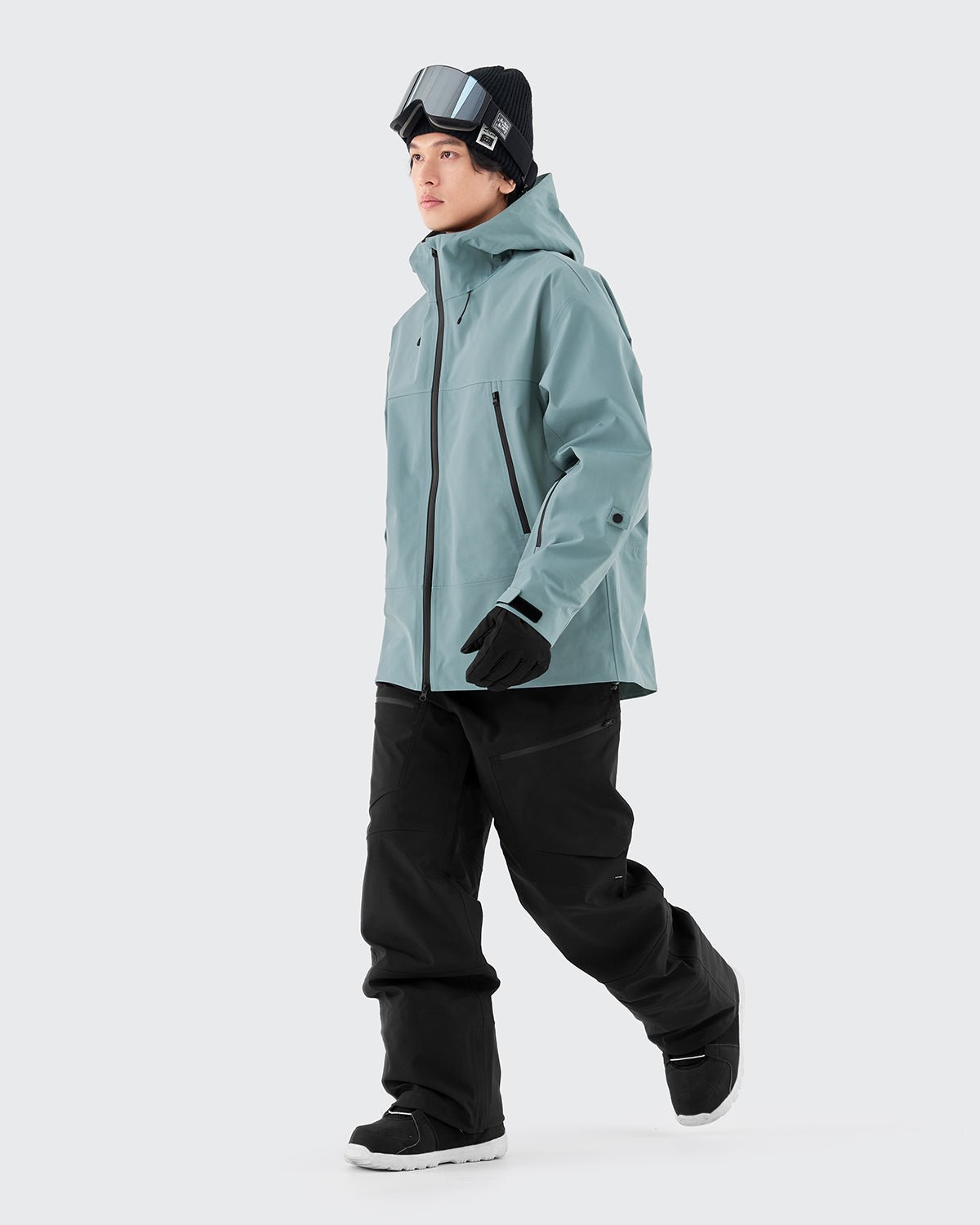 #カラー_caブルー/ブラック