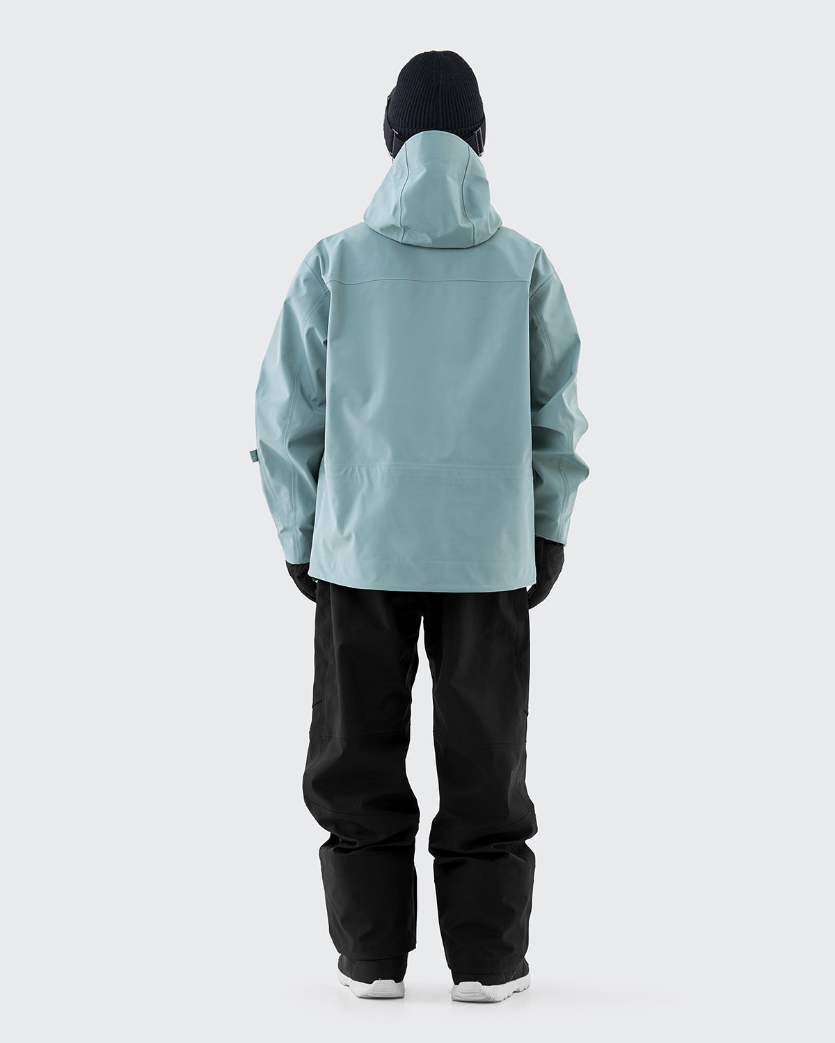 #カラー_caブルー/ブラック