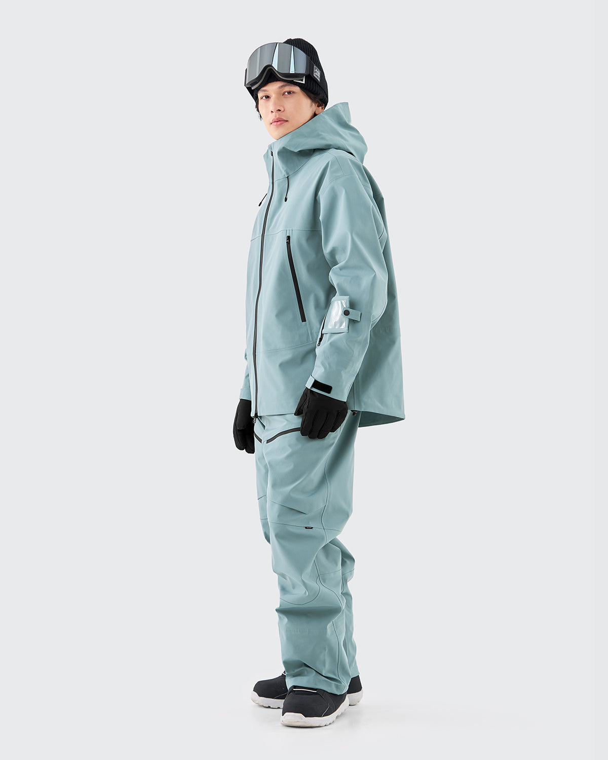 #カラー_caブルー/caブルー