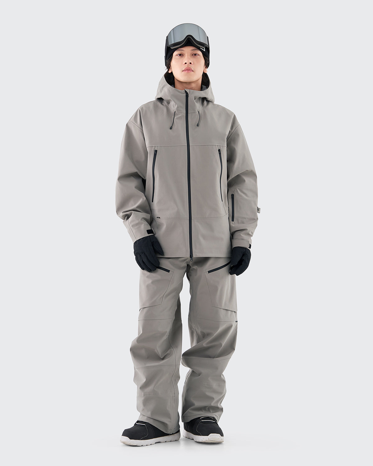 #カラー_サンドグレー/サンドグレー