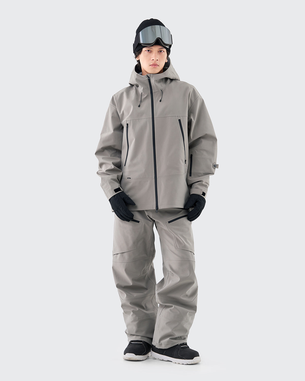 #カラー_サンドグレー/サンドグレー