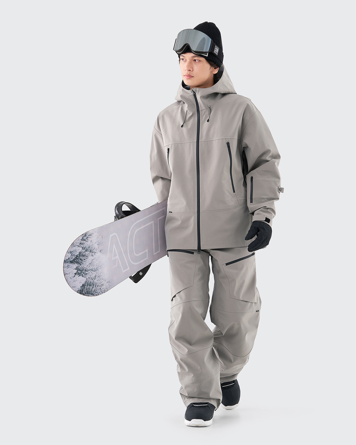 #カラー_サンドグレー/サンドグレー