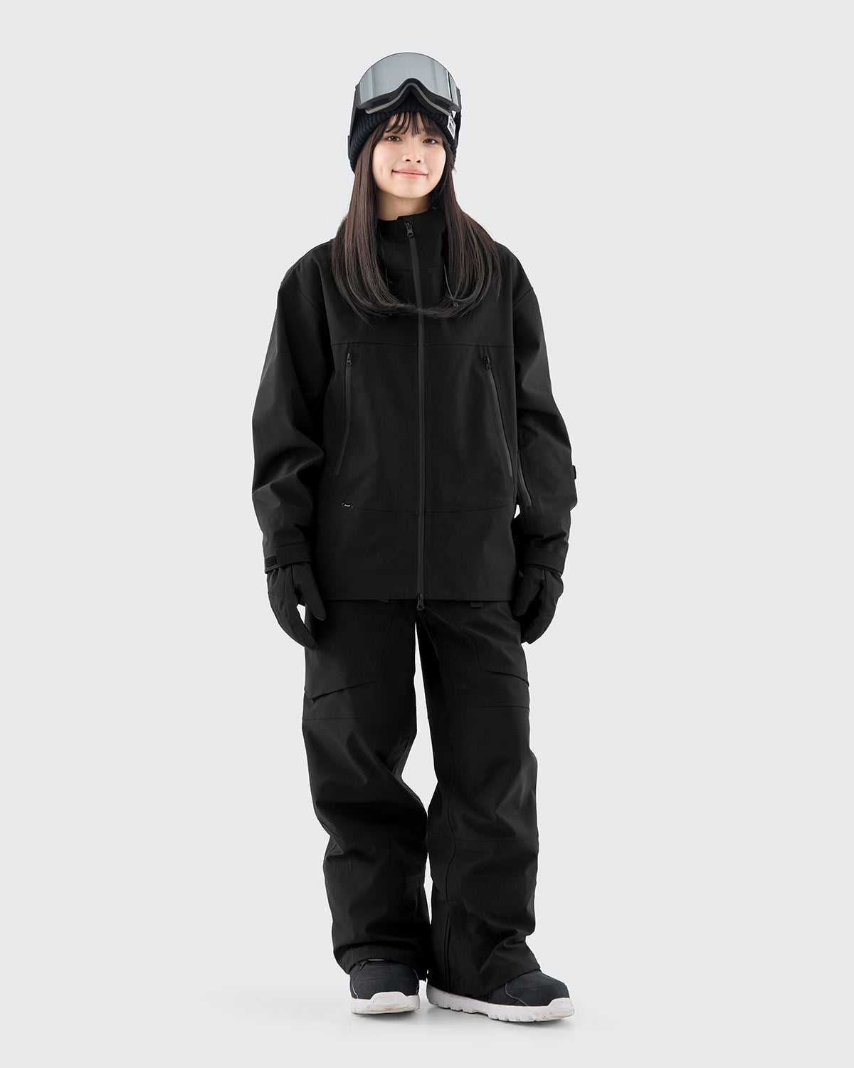 #カラー_ブラック/ブラック