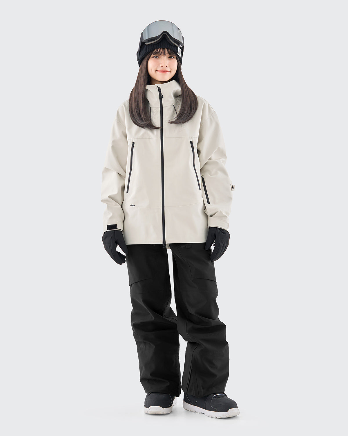 #カラー_crホワイト/ブラック