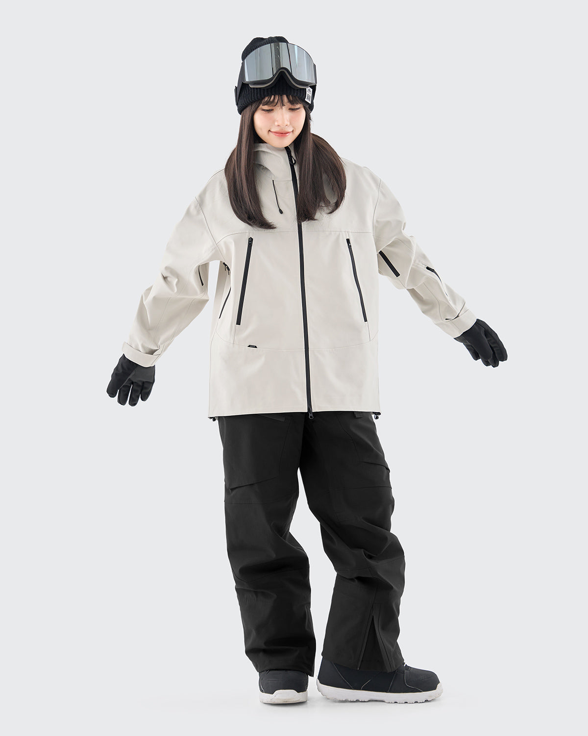 #カラー_crホワイト/ブラック