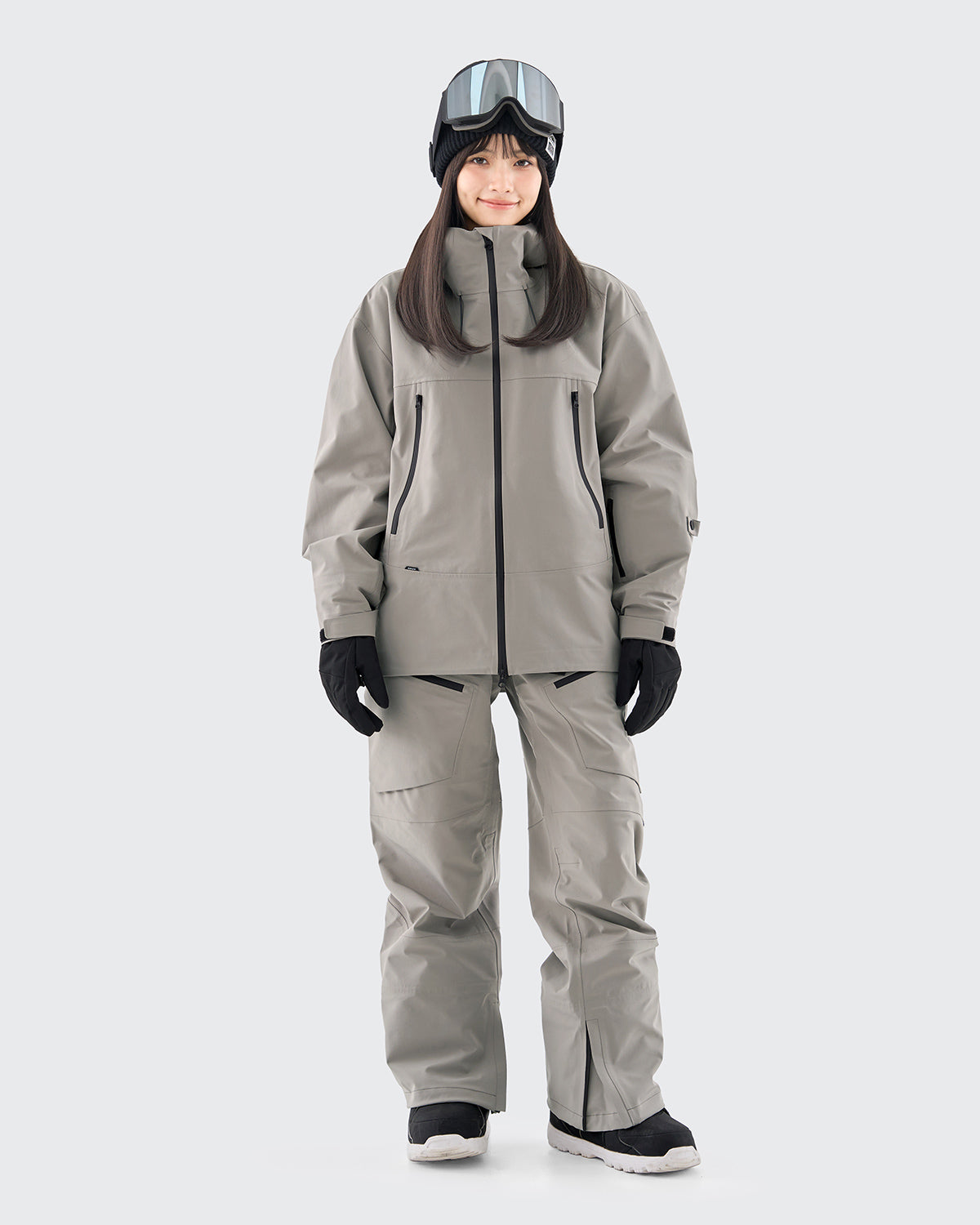 #カラー_サンドグレー/サンドグレー