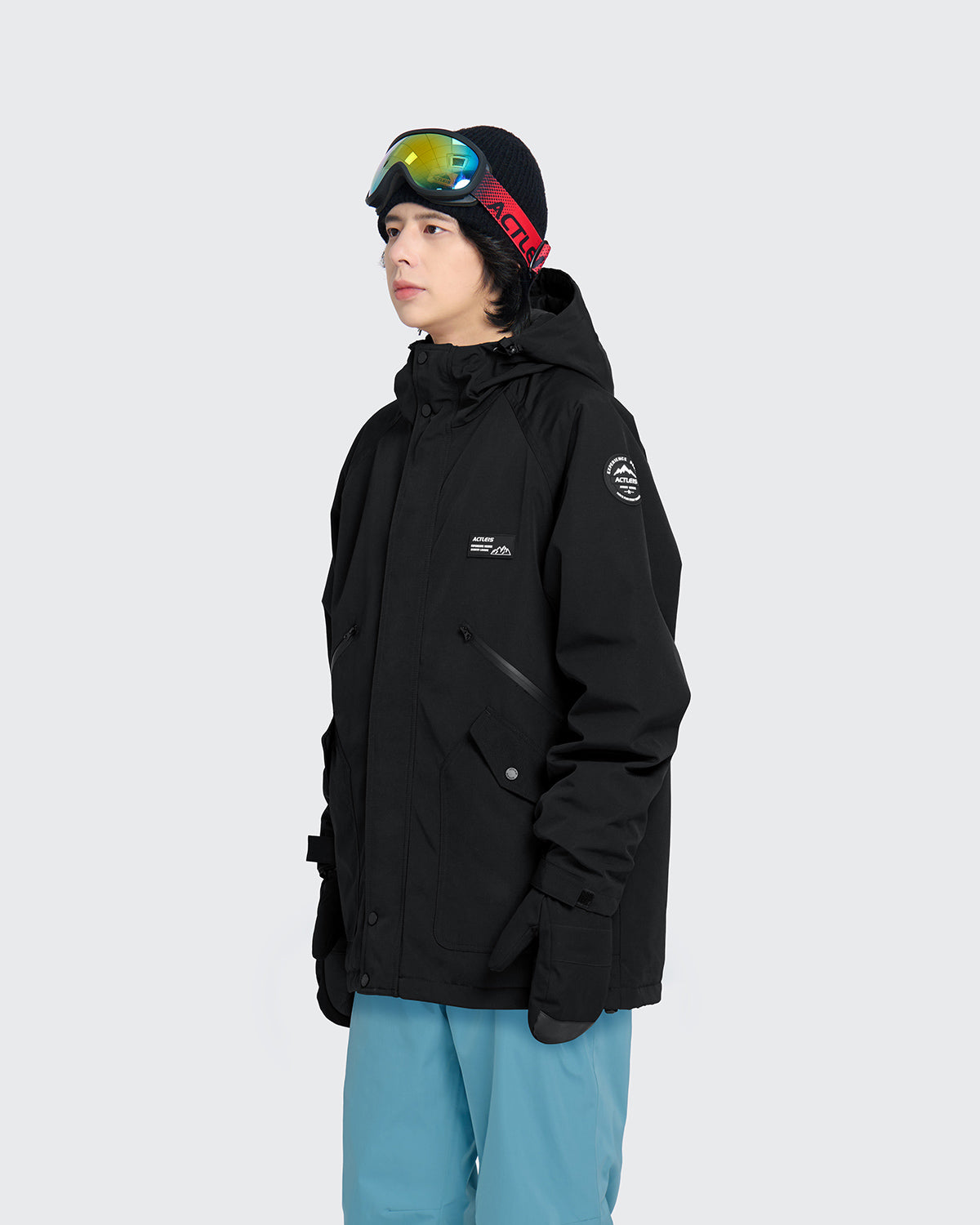 #カラー_ブラック