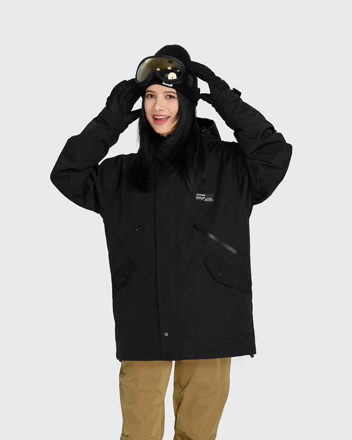 #カラー_ブラック