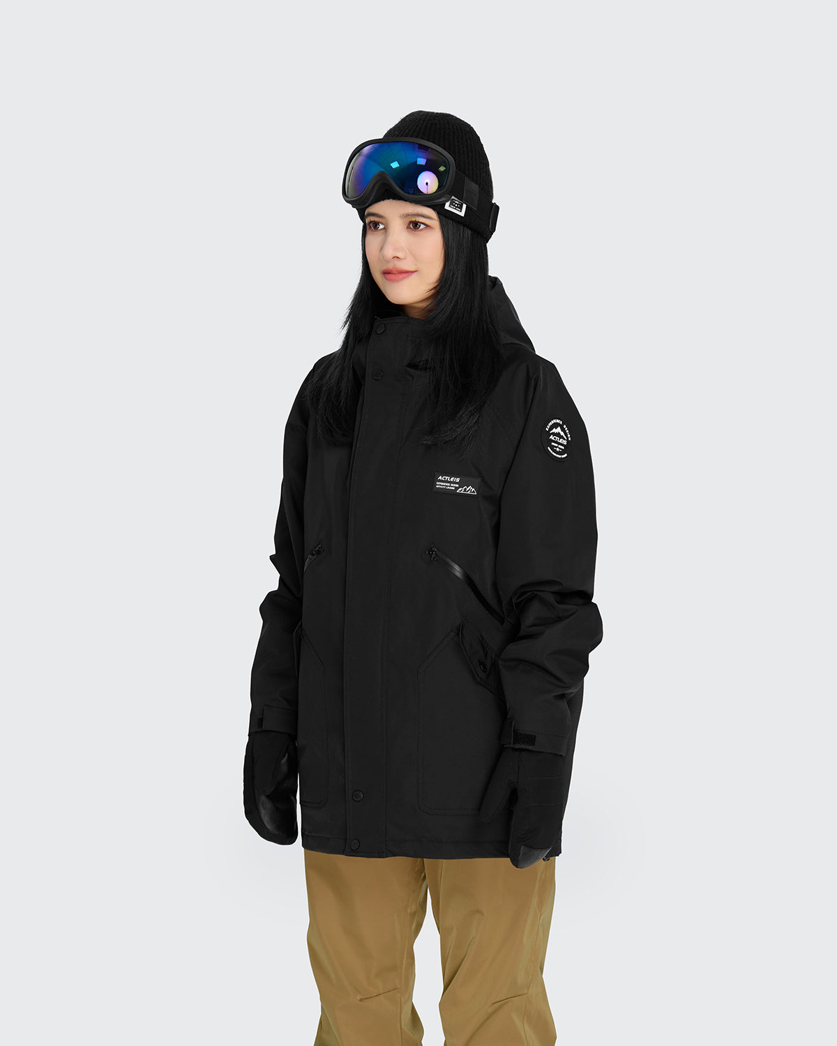 #カラー_ブラック