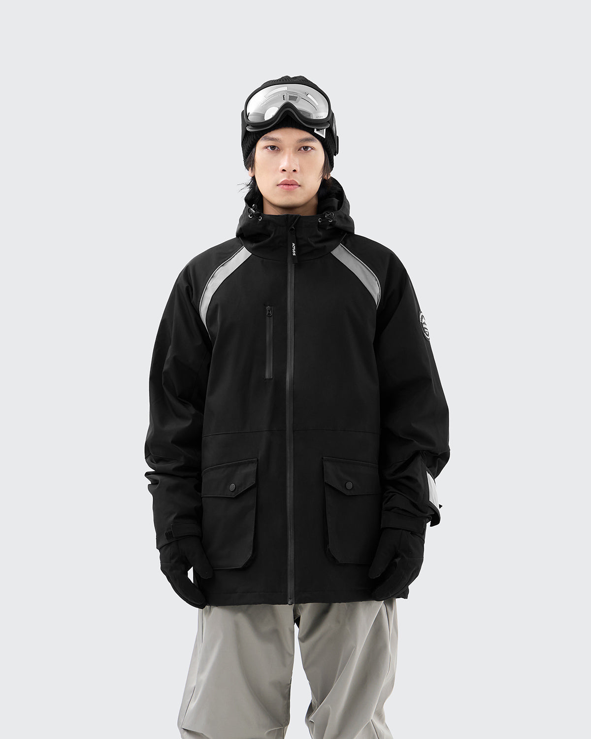 #カラー_ブラック