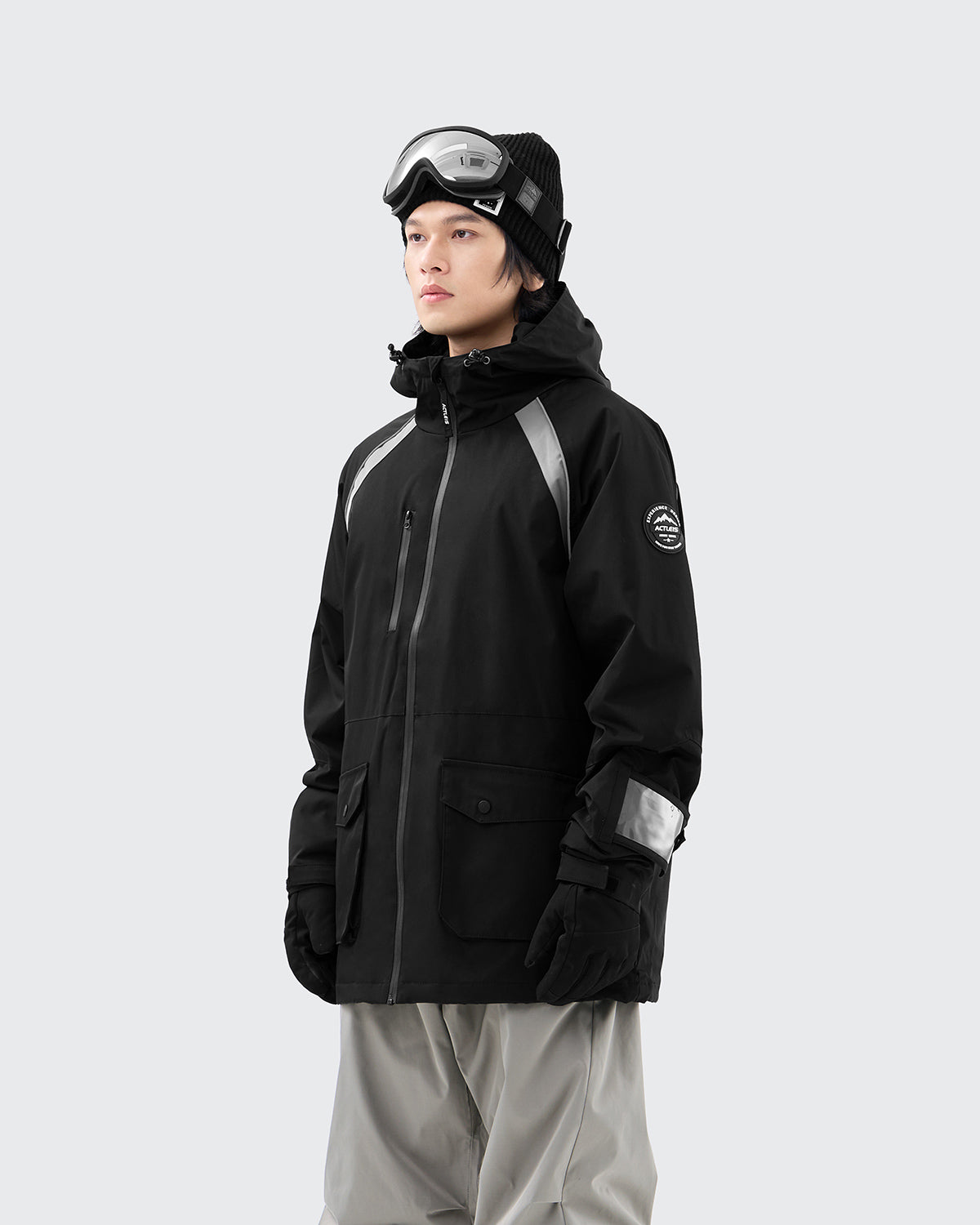 #カラー_ブラック