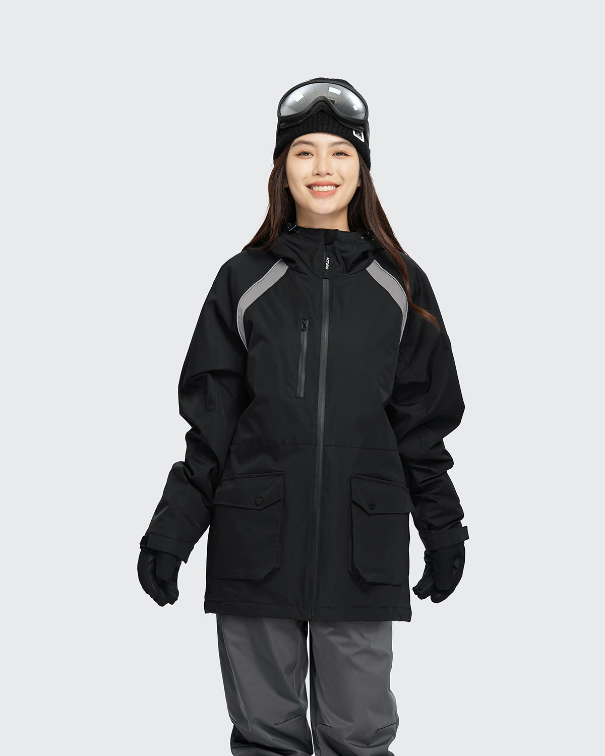 #カラー_ブラック