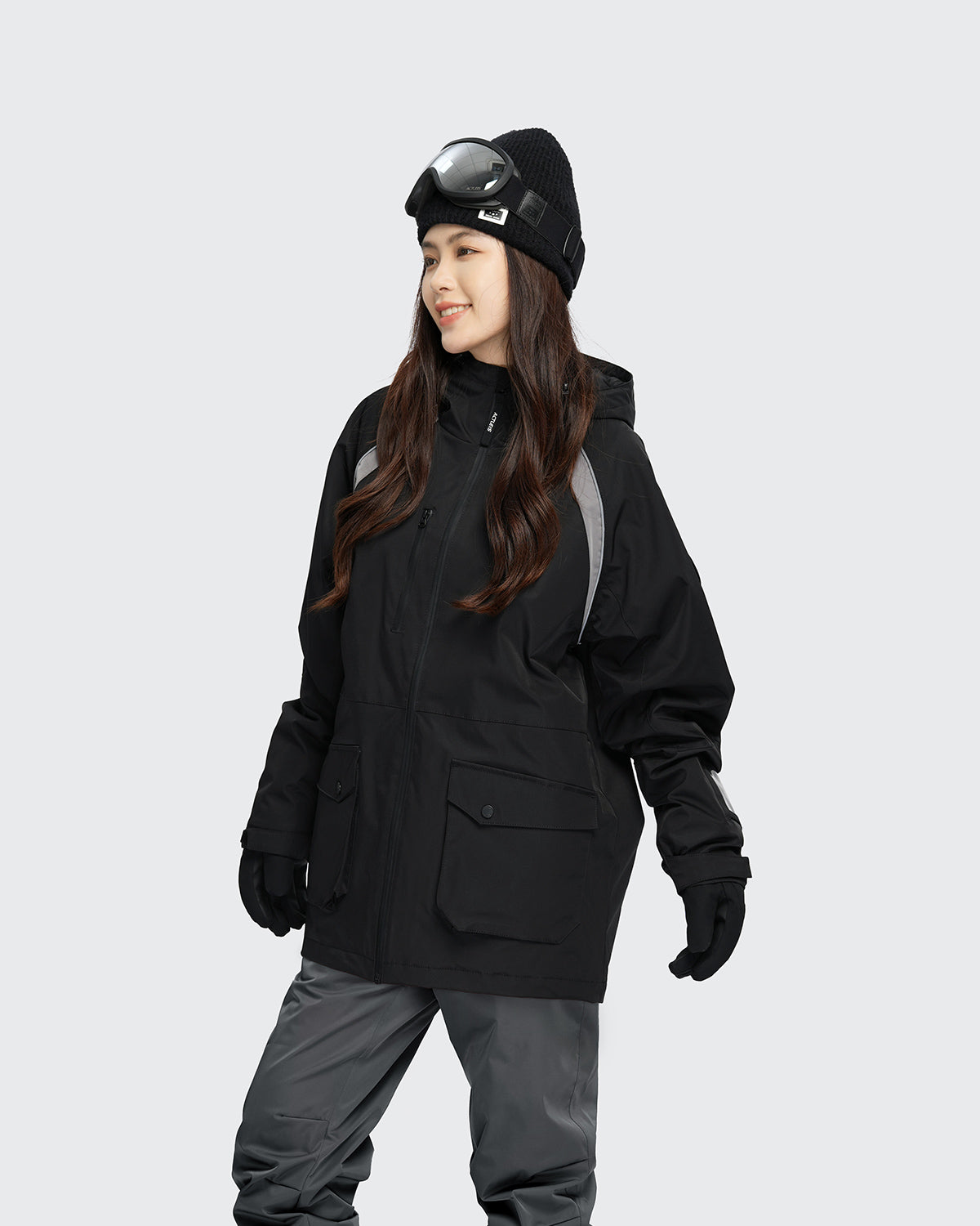 WINTER ALL