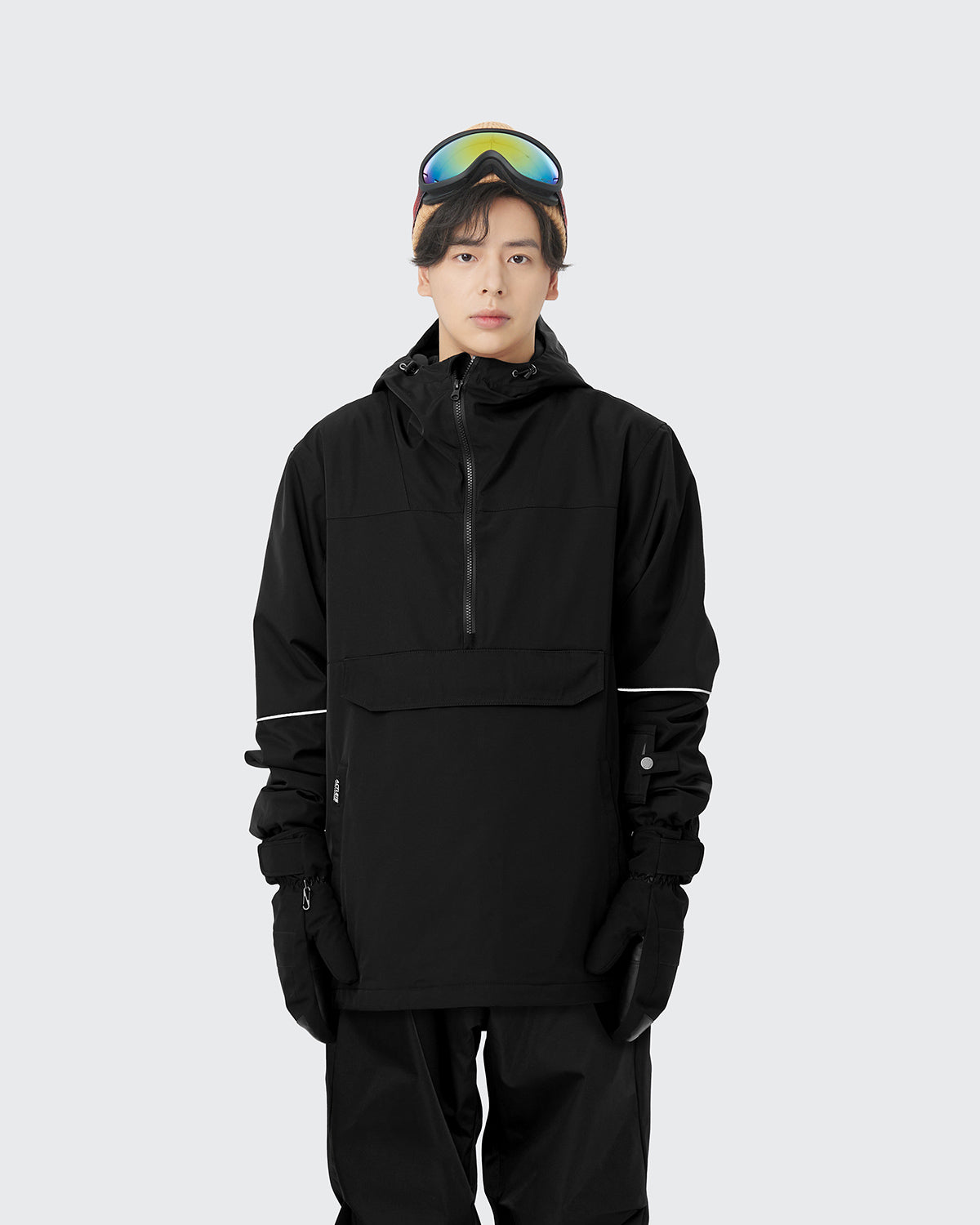 #カラー_ブラック