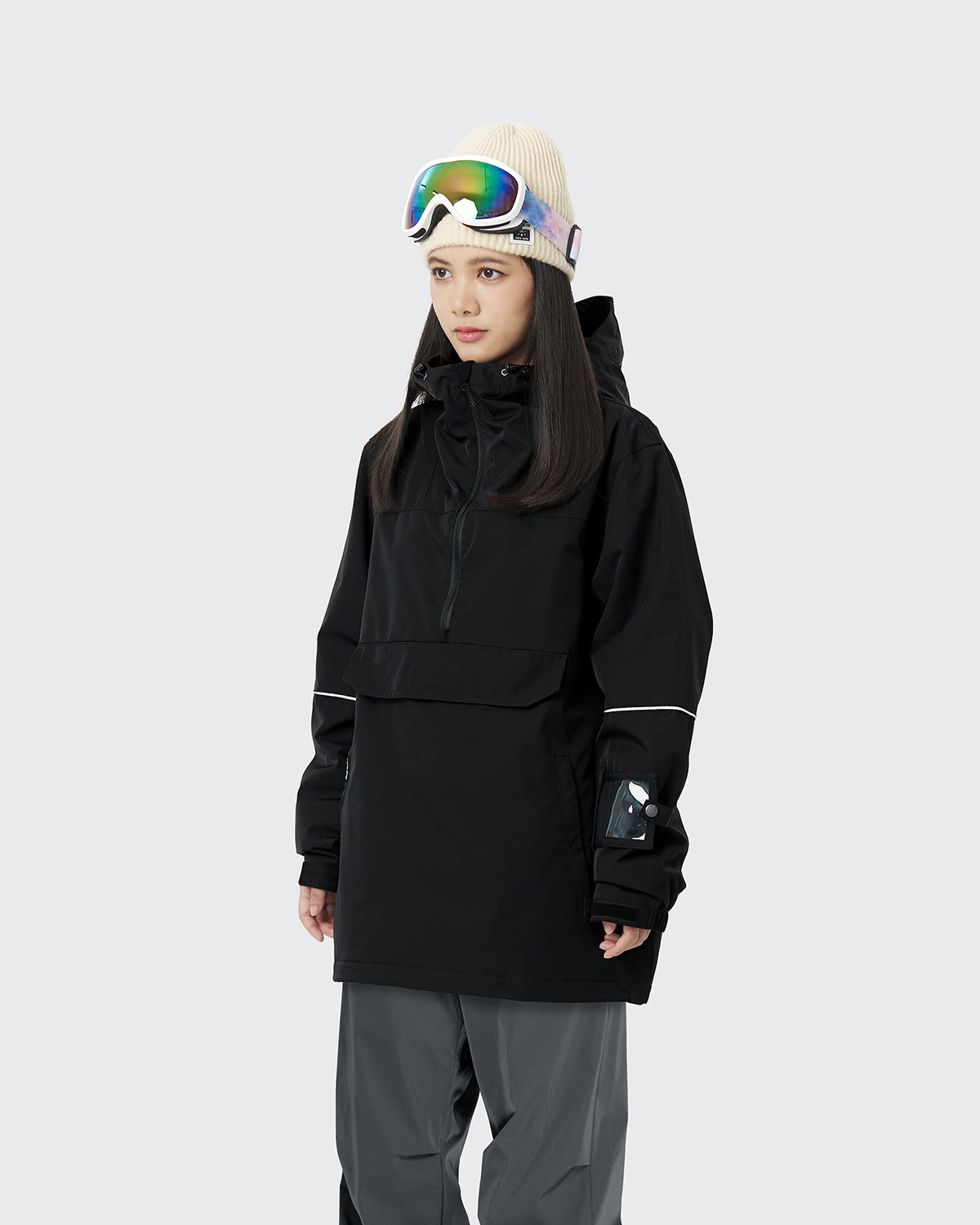 #カラー_ブラック