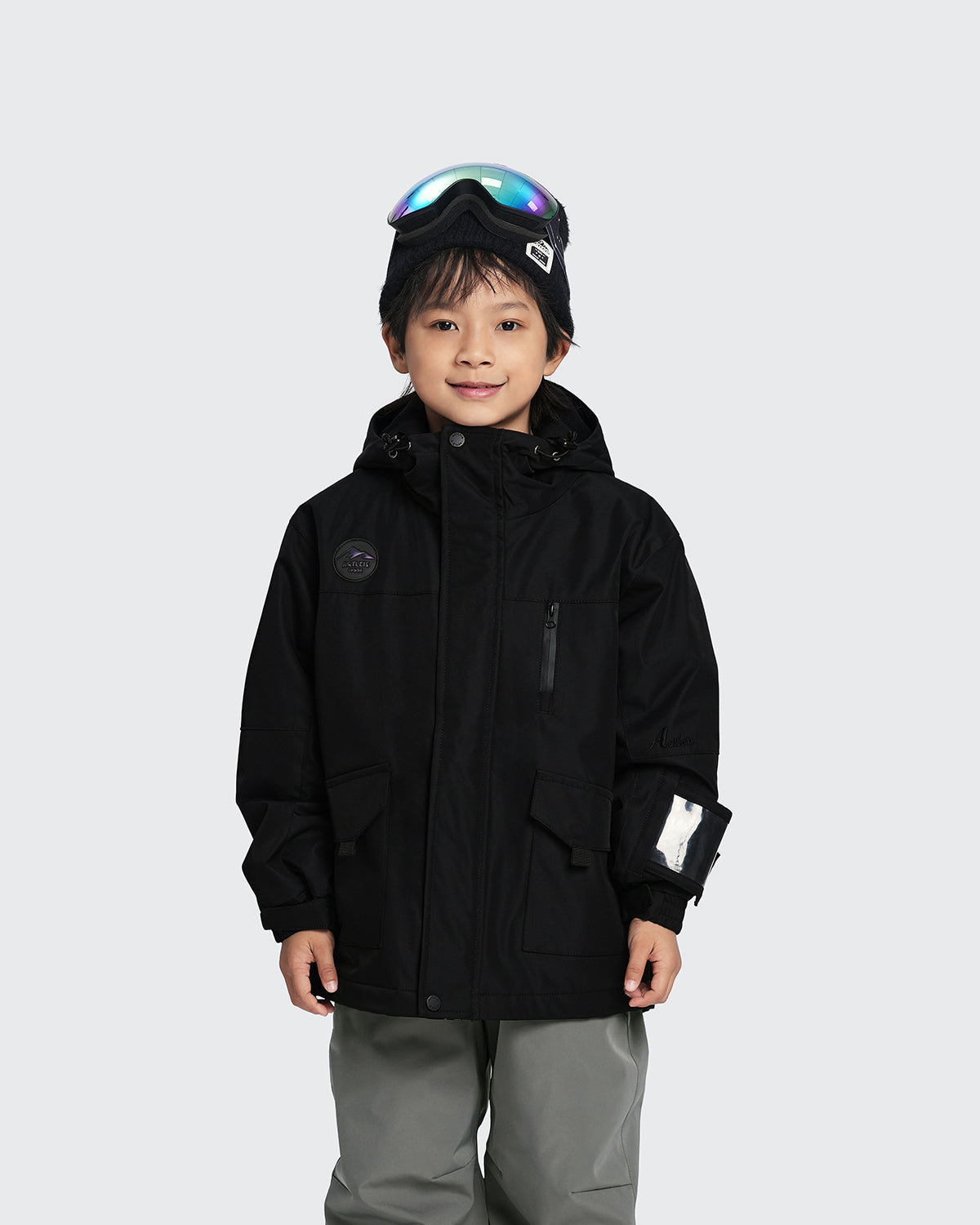 #カラー_ブラック