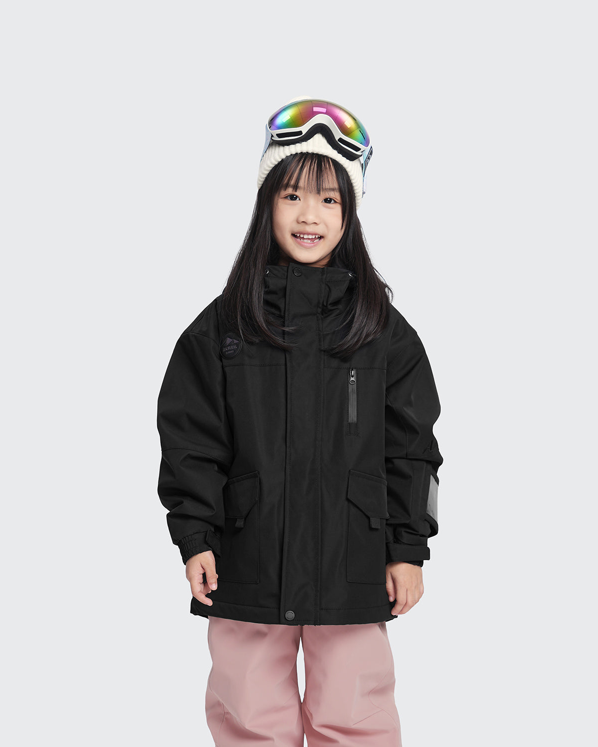 #カラー_ブラック