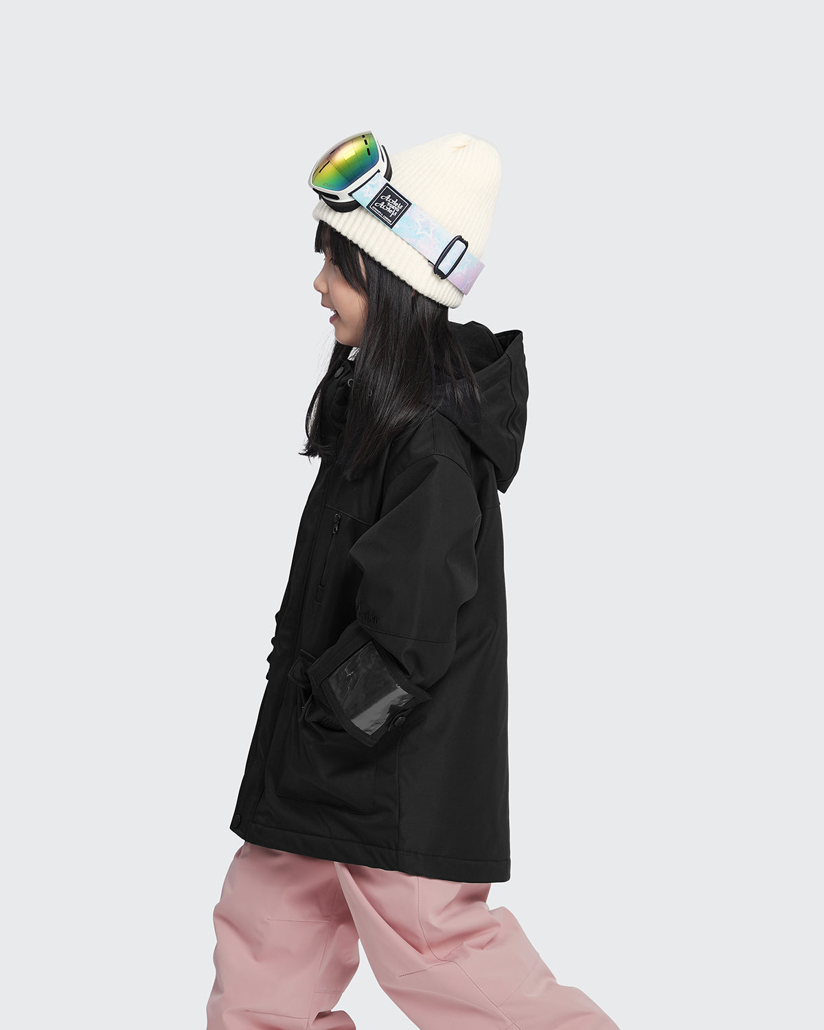 #カラー_ブラック