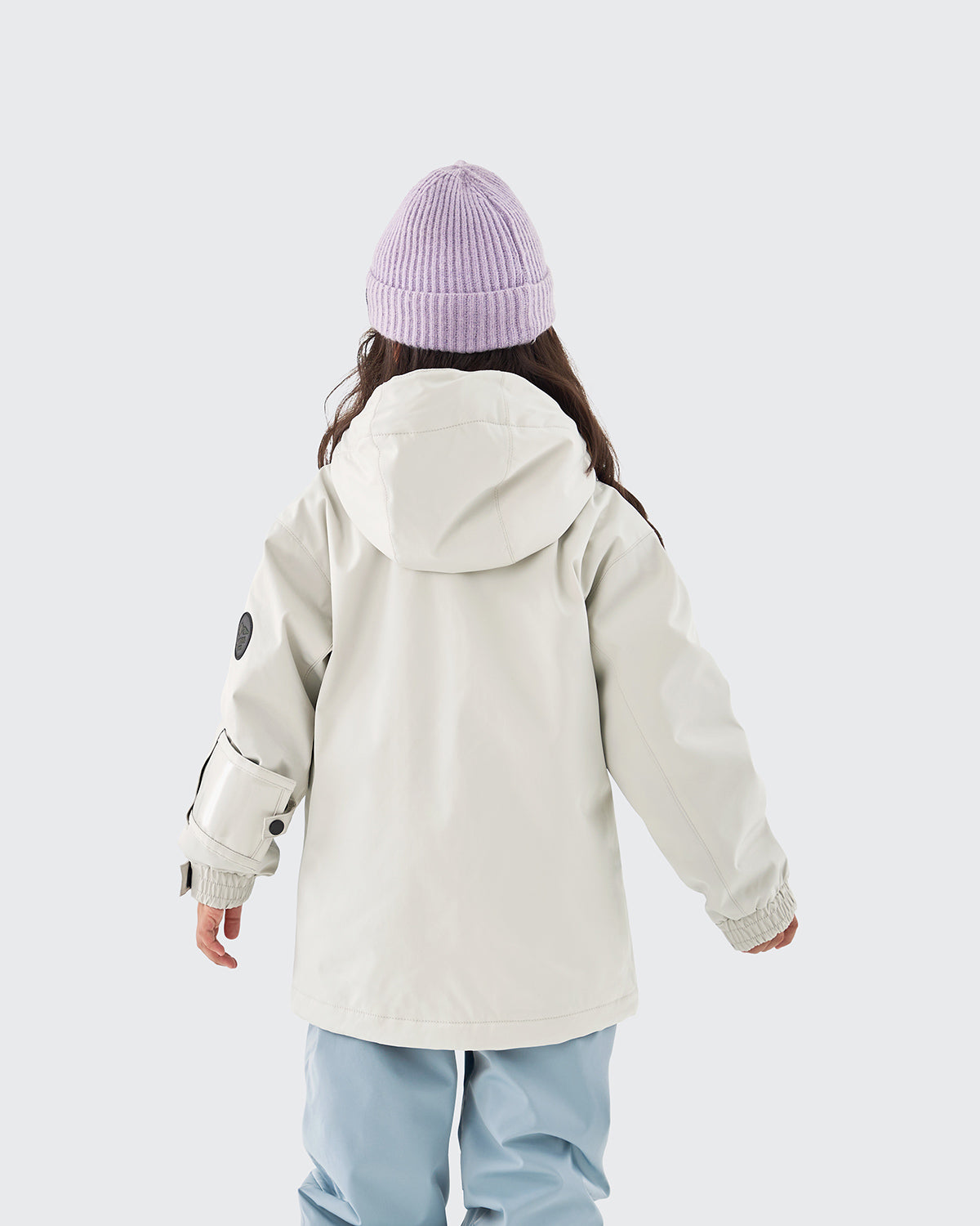 #カラー_crホワイト×ベビーブルー