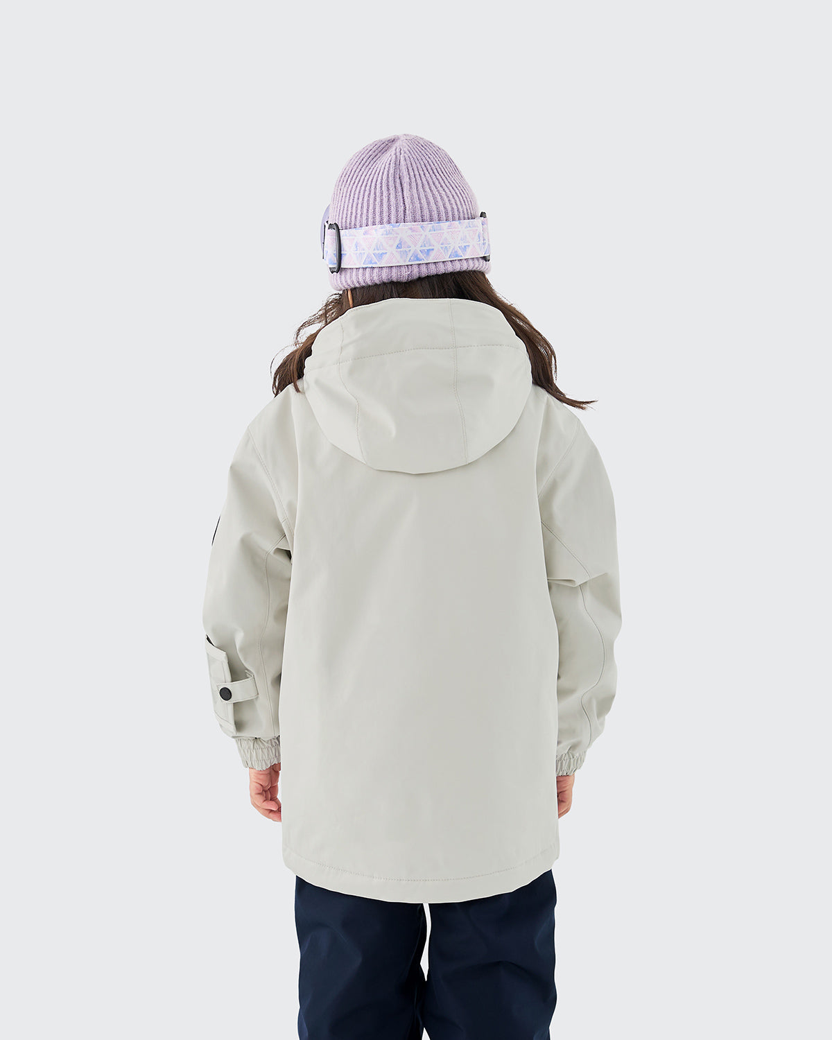 #カラー_crホワイト×ラベンダー