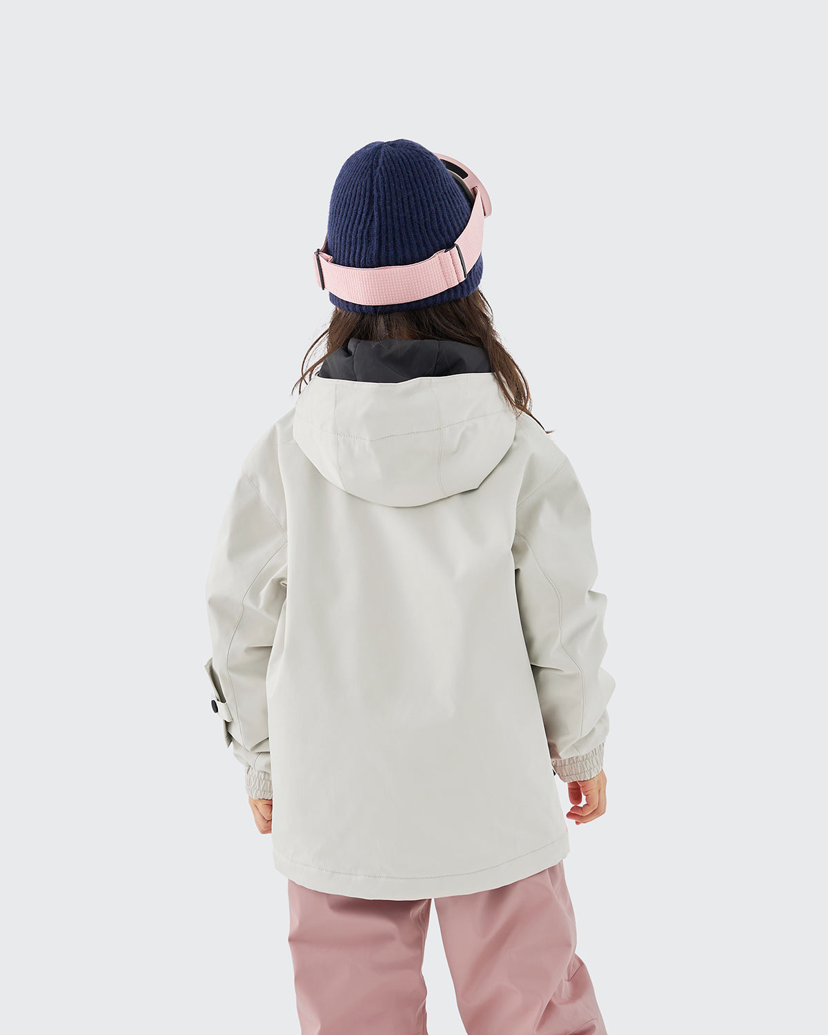 #カラー_crホワイト×ピンク