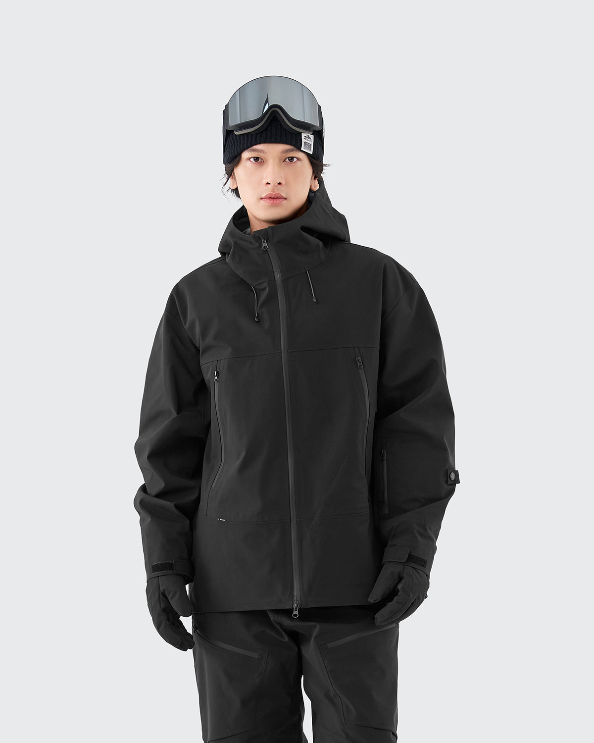 #カラー_ブラック