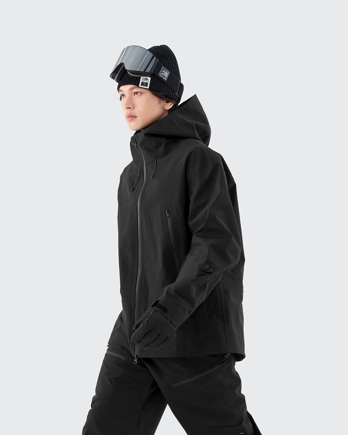 #カラー_ブラック