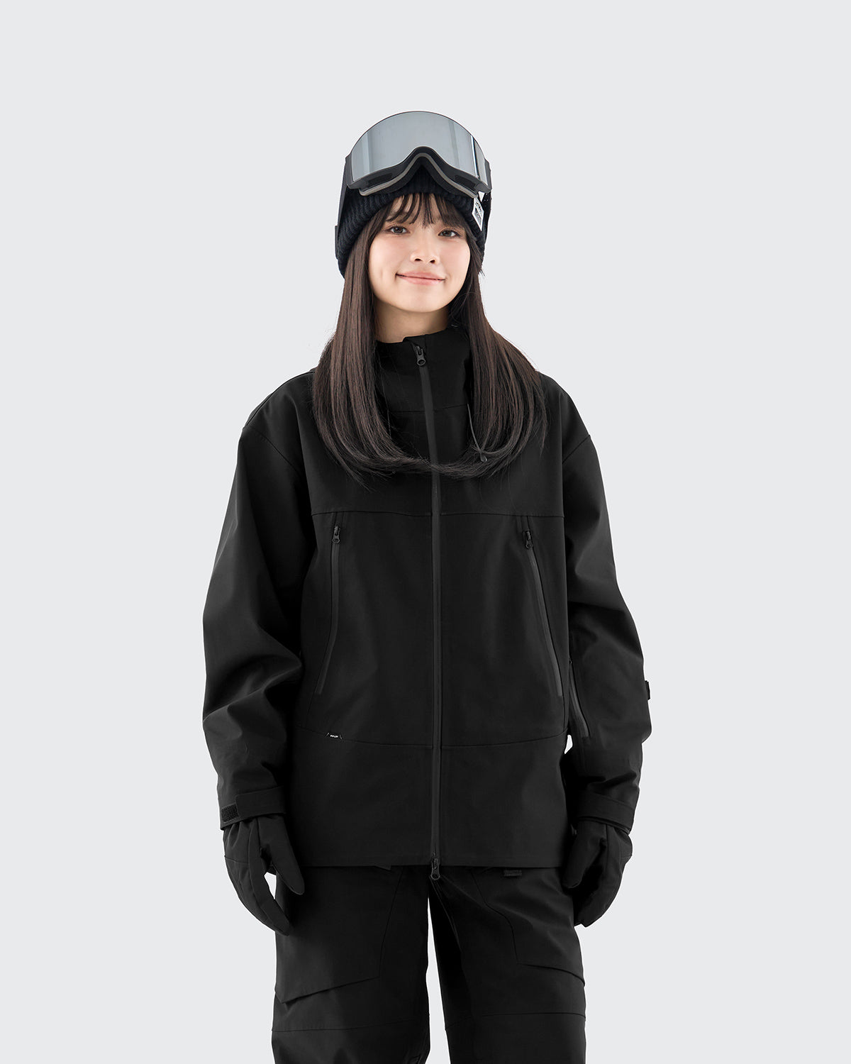 #カラー_ブラック