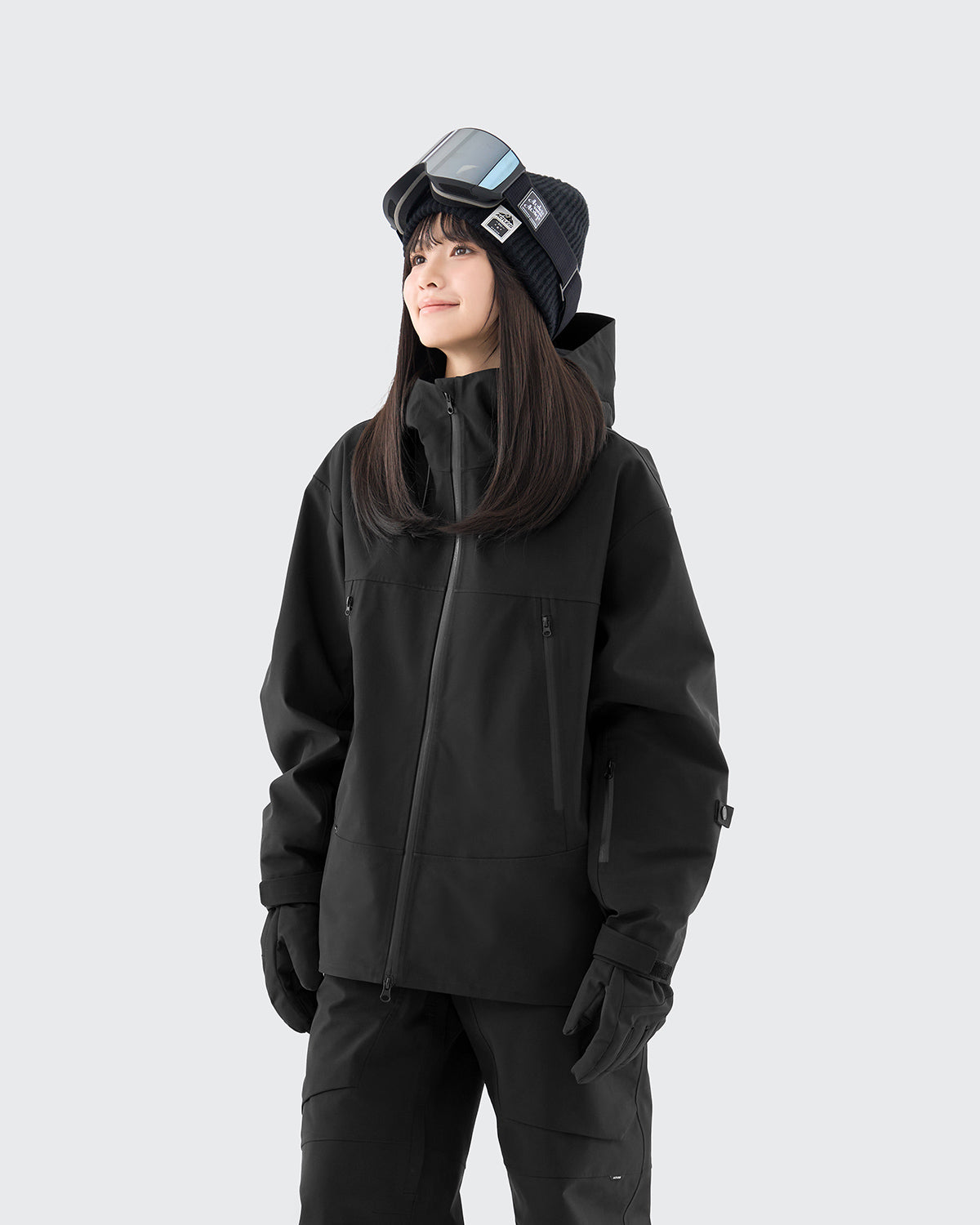 #カラー_ブラック