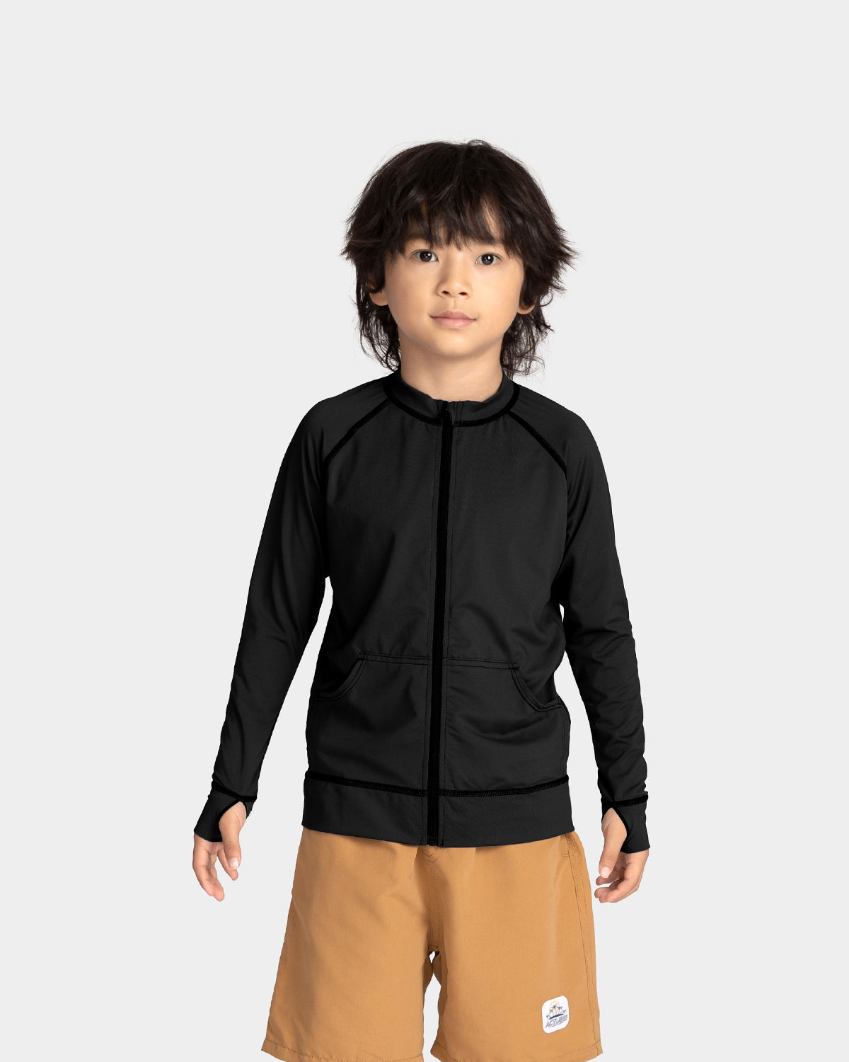 #カラー_ブラック