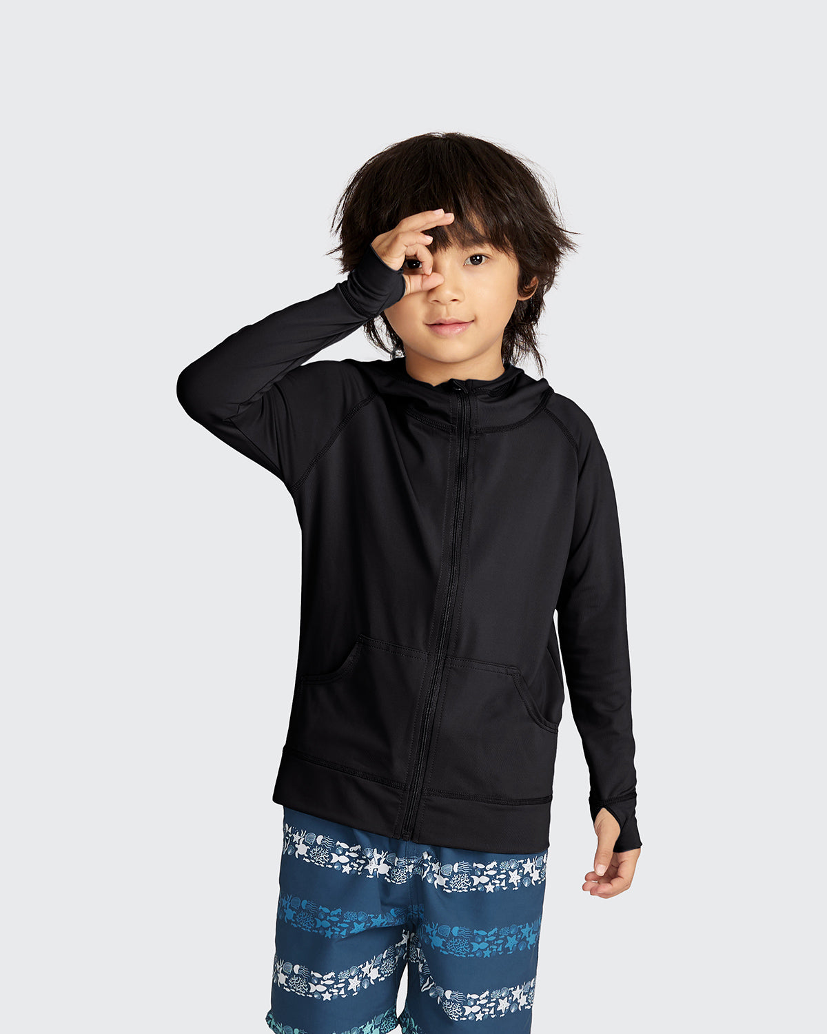 #カラー_ブラック