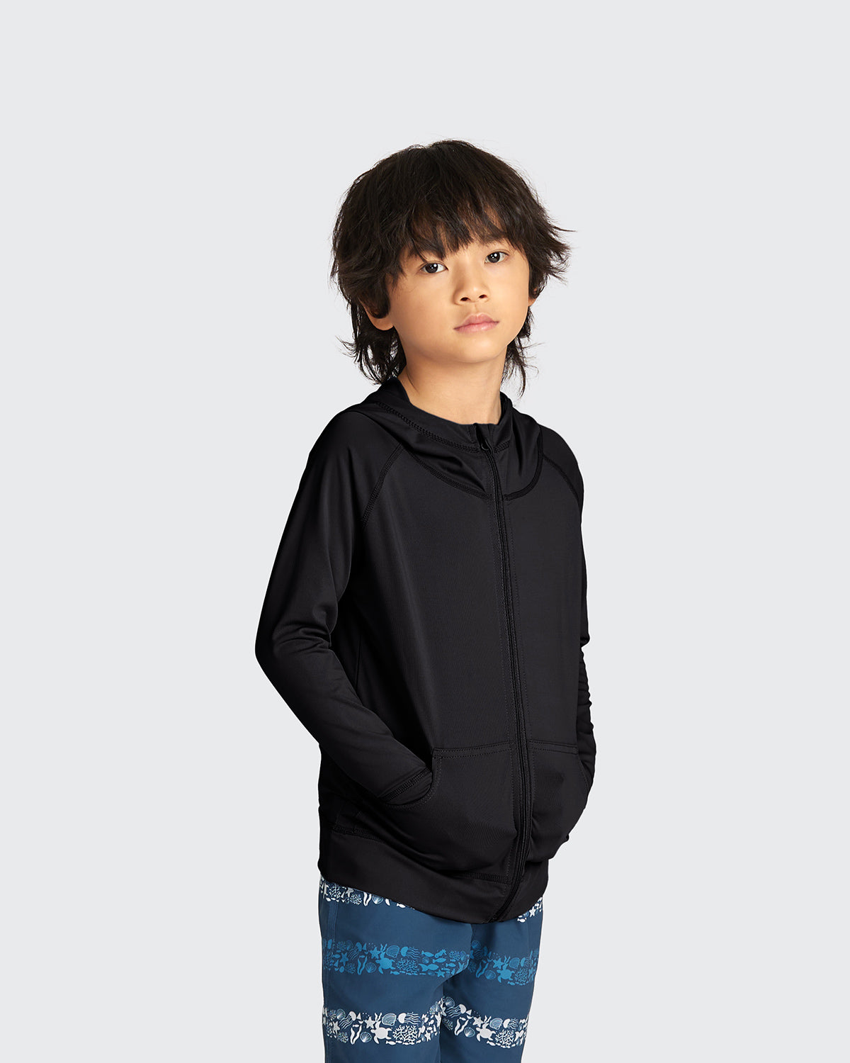 #カラー_ブラック