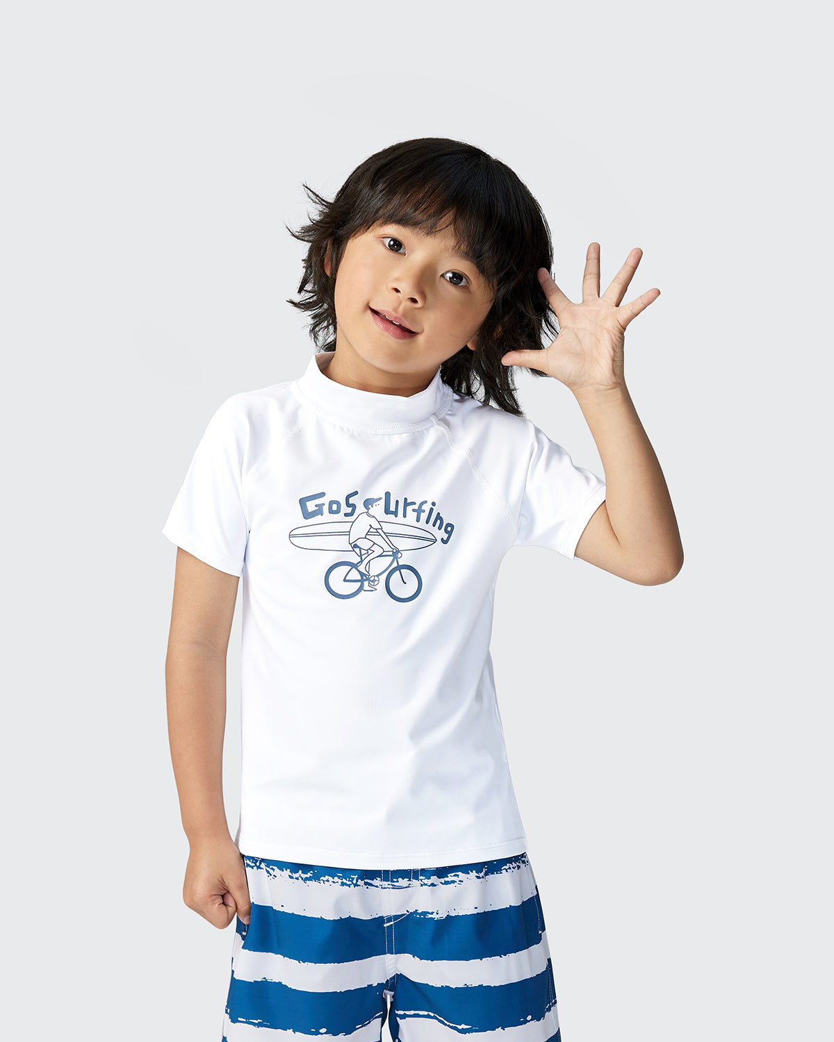 #カラー_white-go surfing