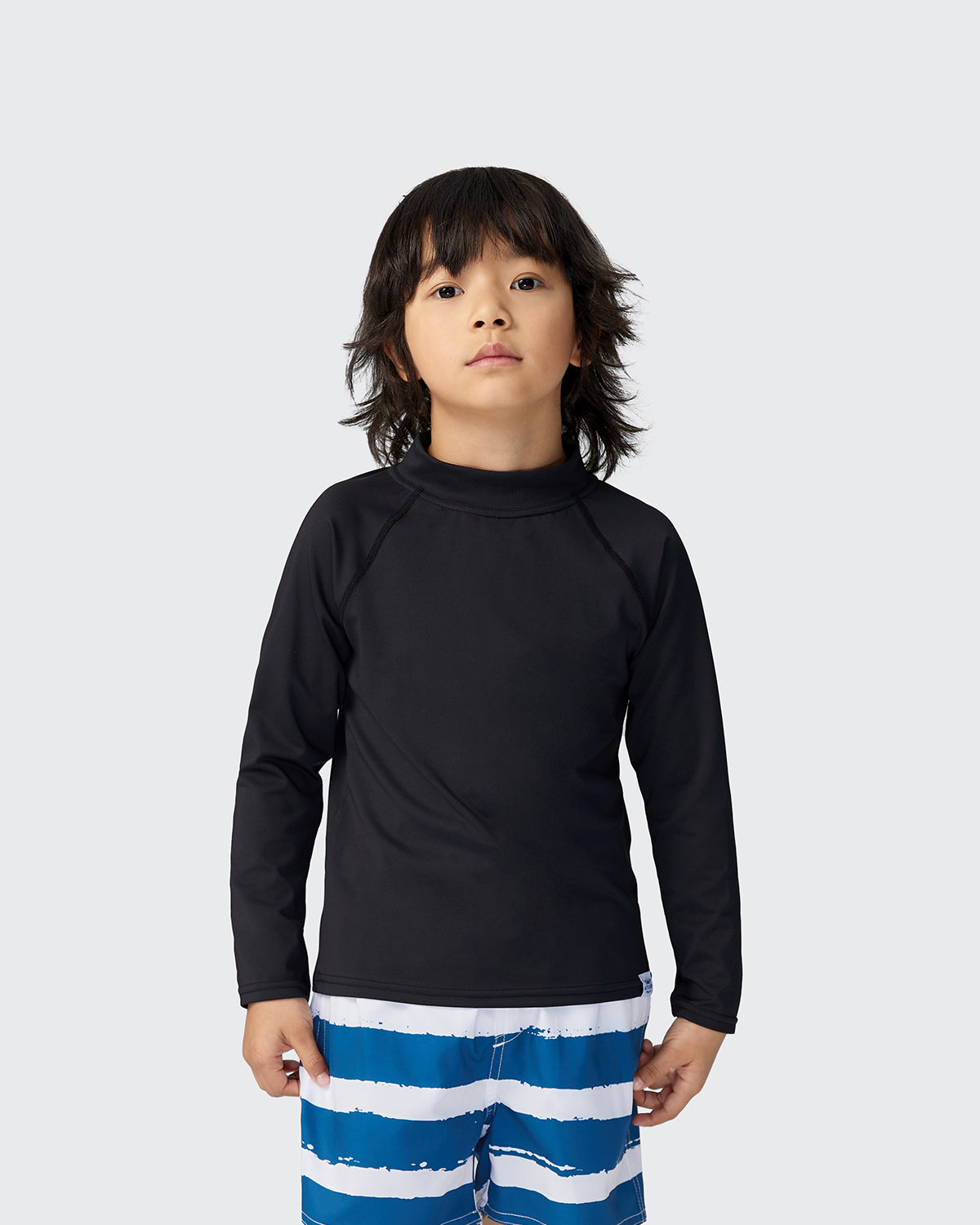 #カラー_ブラック