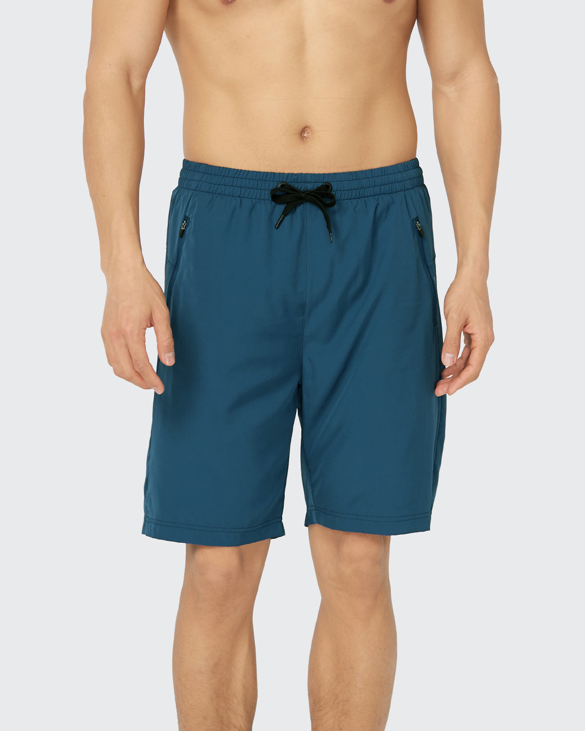 #カラー_ピーコックブルー