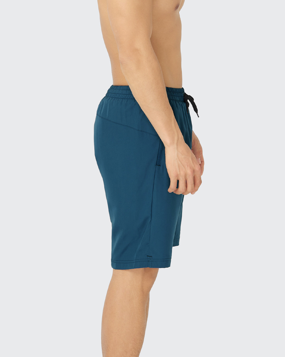 #カラー_ピーコックブルー