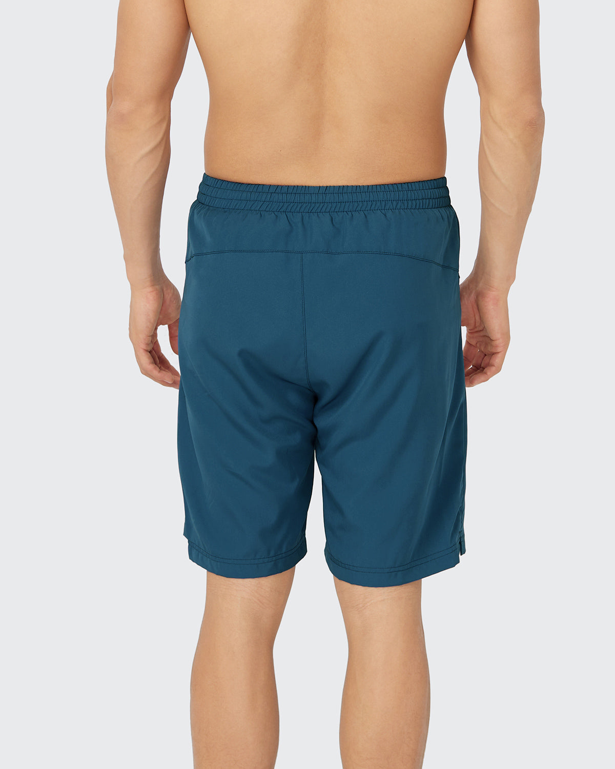 #カラー_ピーコックブルー