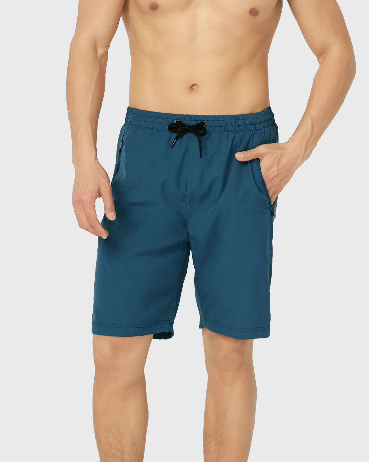 #カラー_ピーコックブルー