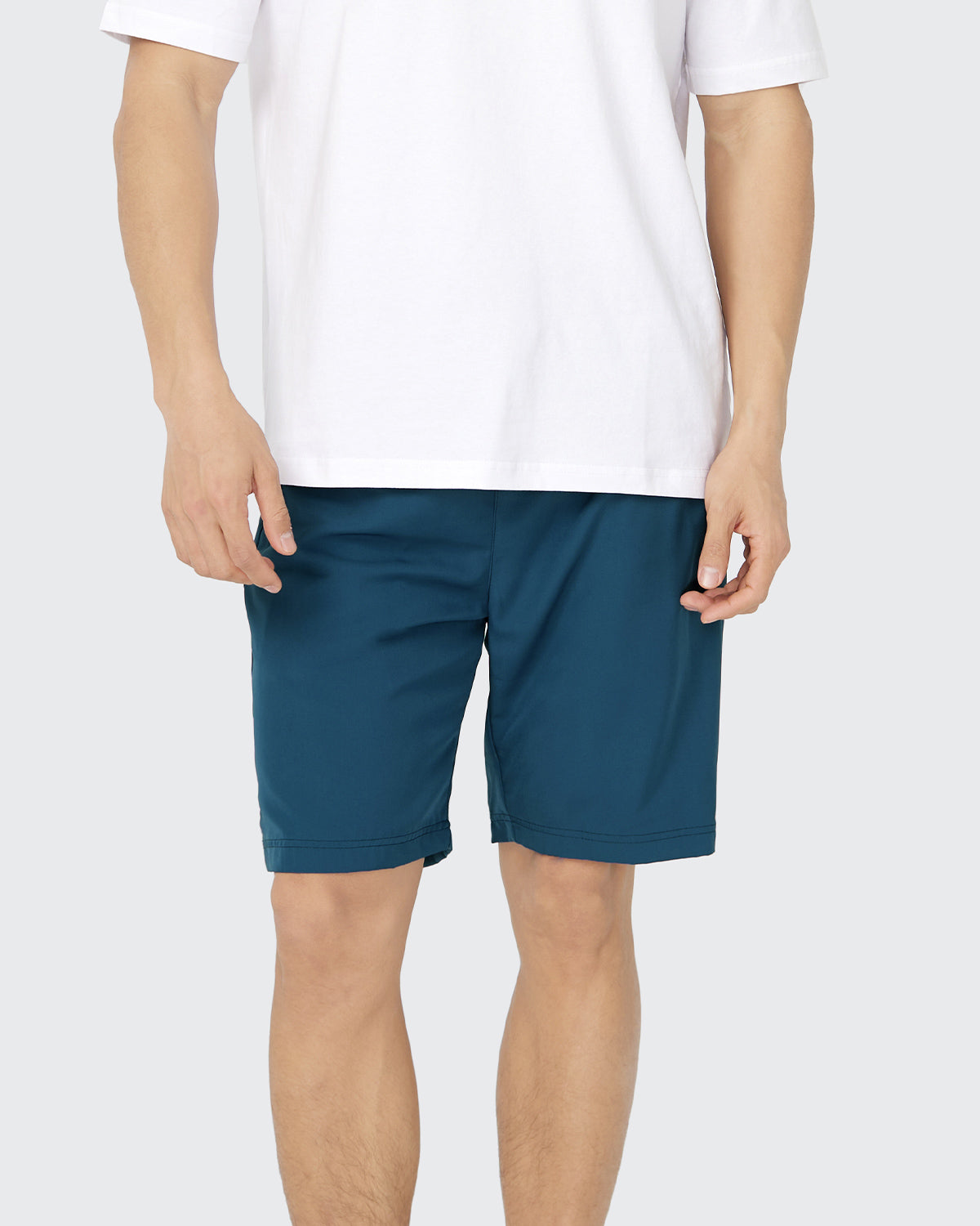 #カラー_ピーコックブルー