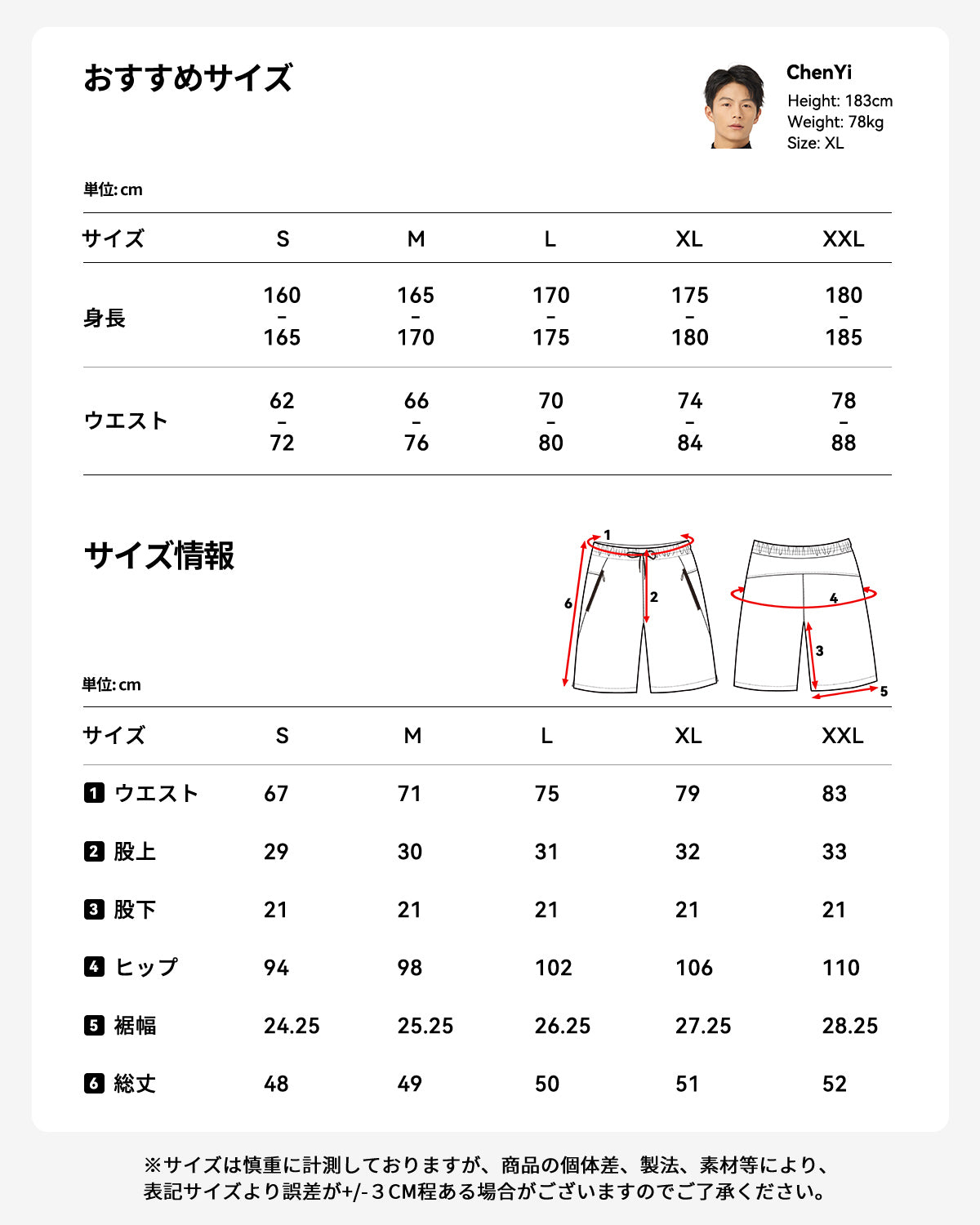水着 サーフパンツ ボードショーツ 膝丈 UPF50+ 単品 メンズ al23043